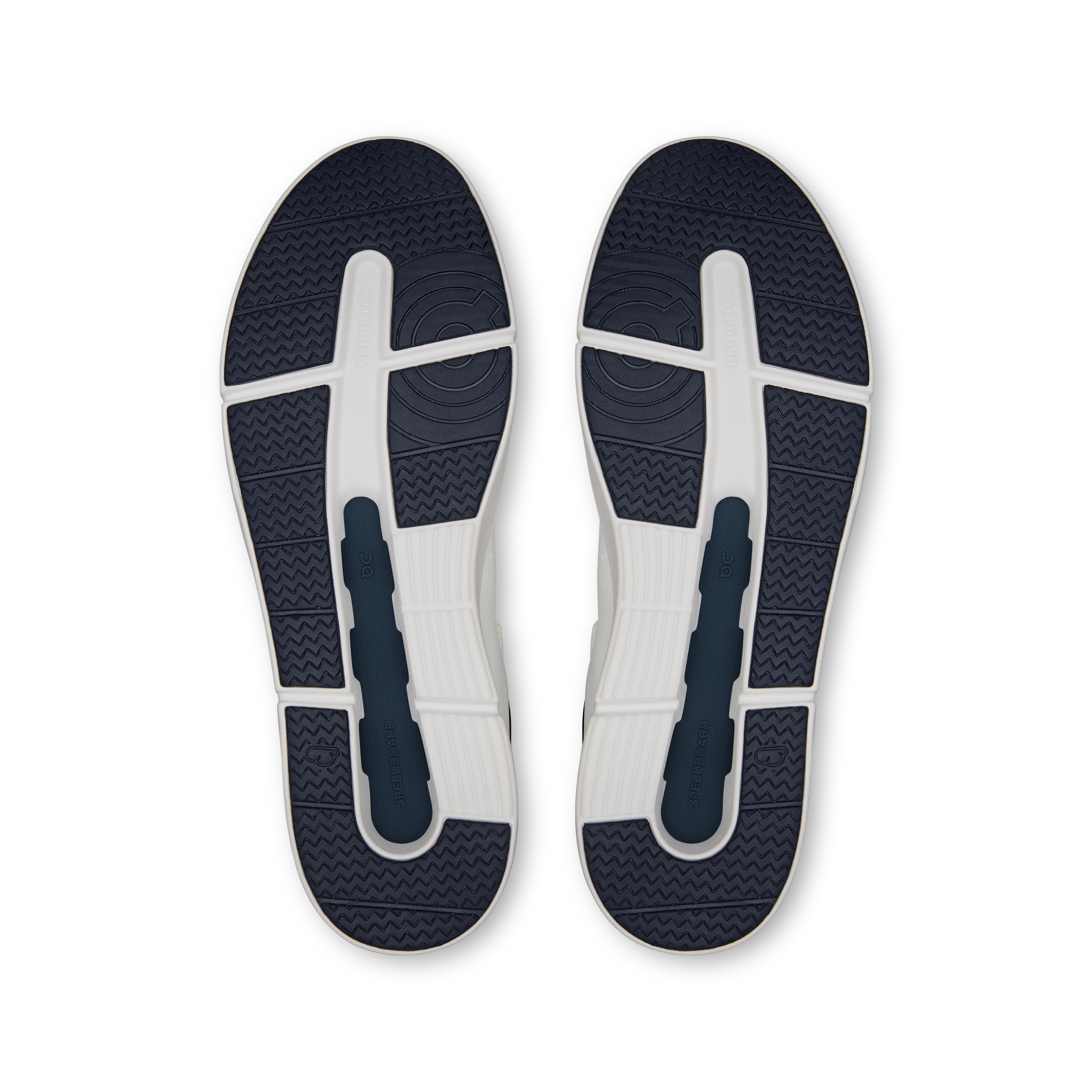 THE ROGER Advantage White | Midnight | Men's Apparel | On | 3MF30640148 THE ROGER Advantage White | Midnight | Men's Apparel | On | 3MF30640148
