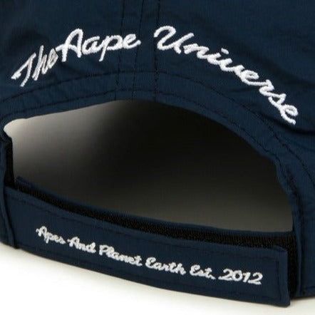 AAPE CAP – SolesStoleMySoul