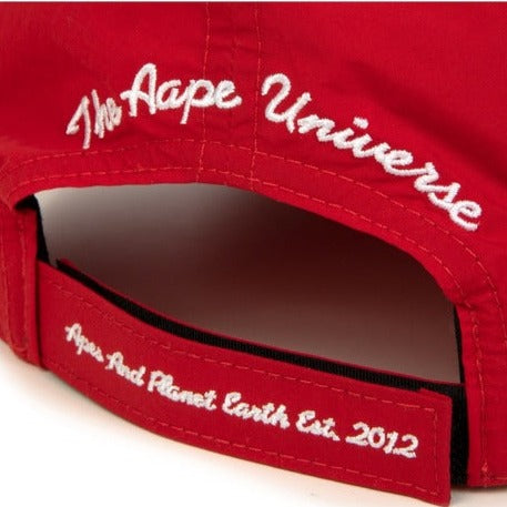 AAPE CAP – SolesStoleMySoul