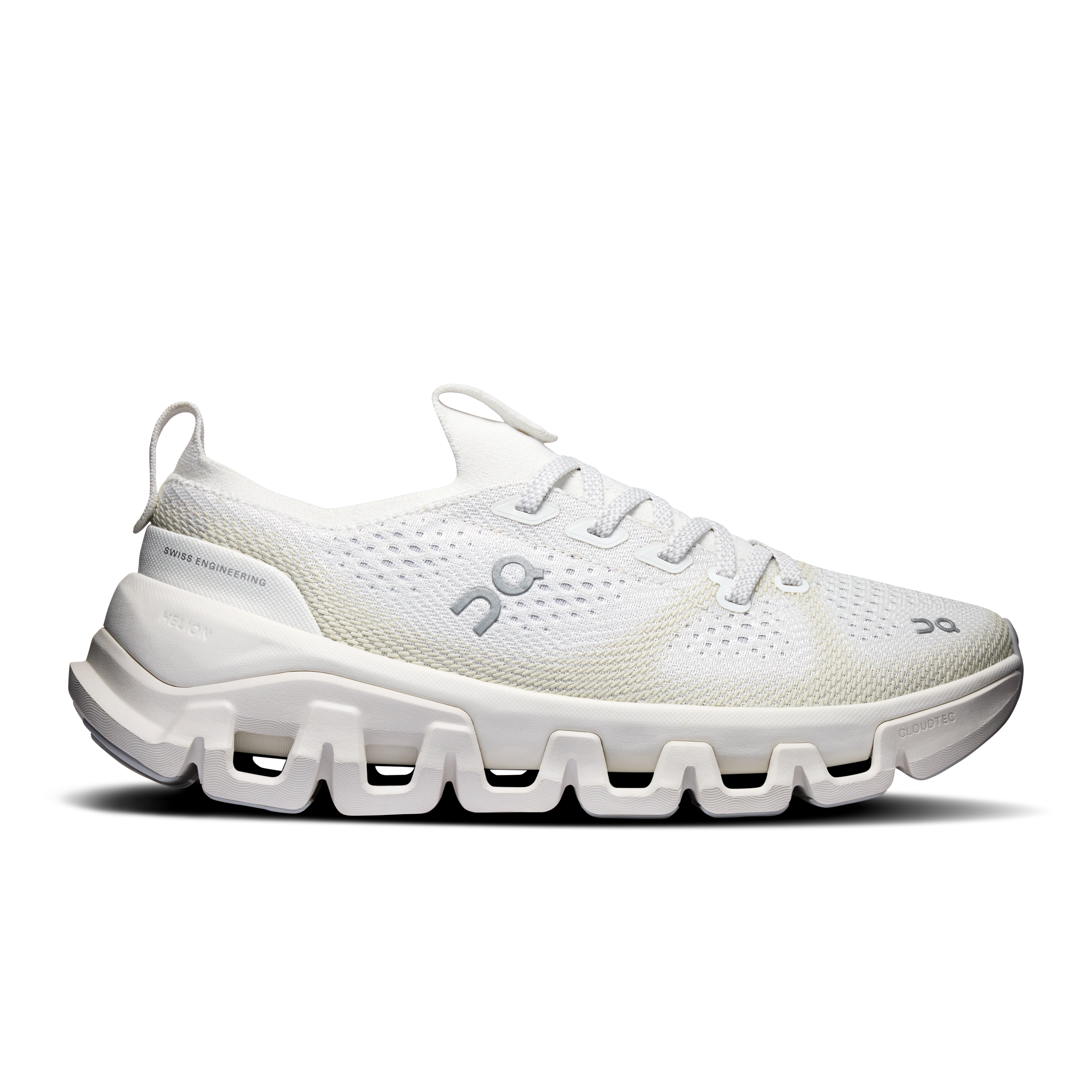 Cloud X Tempo Ivory | Ice | Men's Footwear | On | 3MG30110969 Cloud X Tempo Ivory | Ice | Men's Footwear | On | 3MG30110969