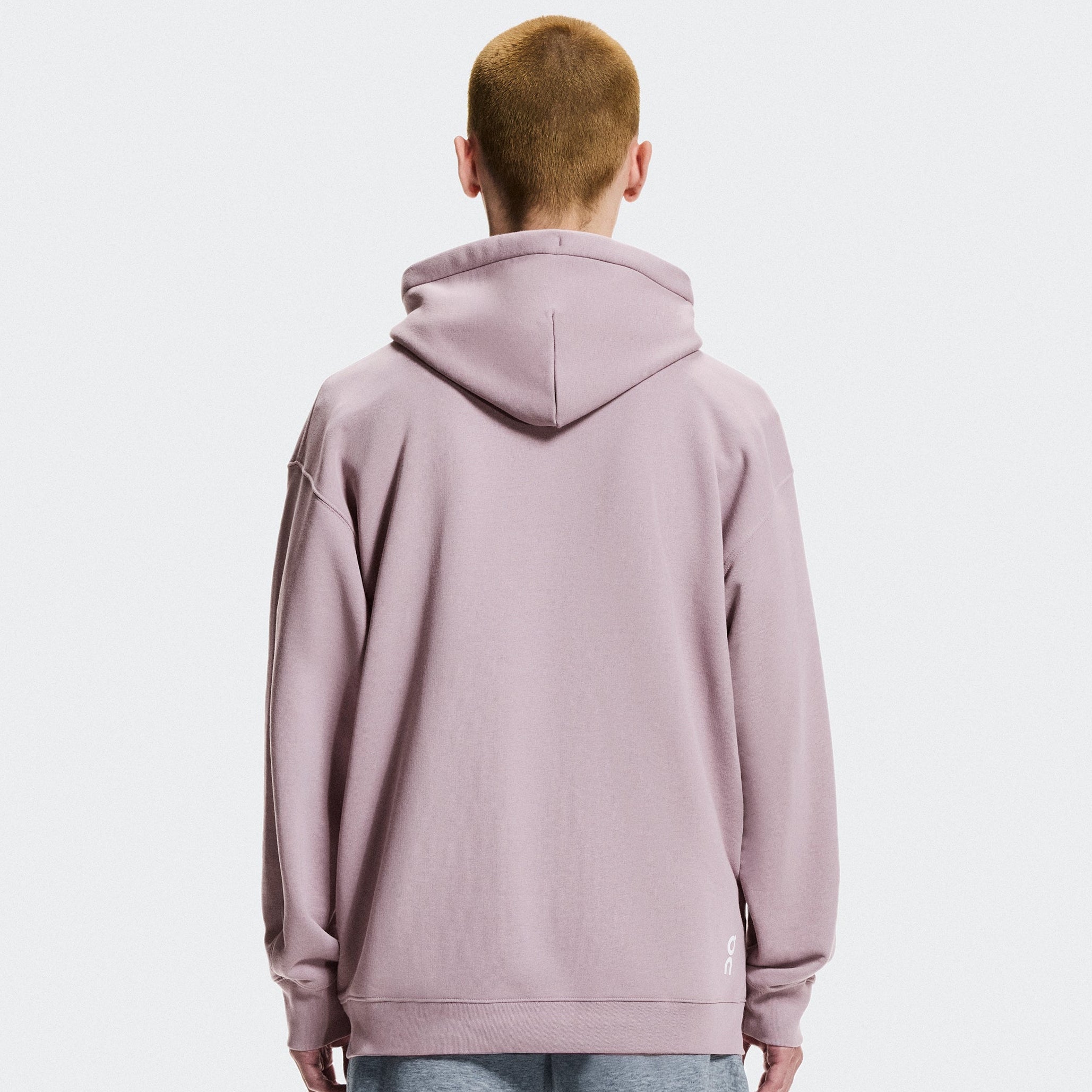 Club Hoodie Heron | Women's Apparel | On | Club Hoodie Heron Club Hoodie Heron | Women's Apparel | On | Club Hoodie Heron