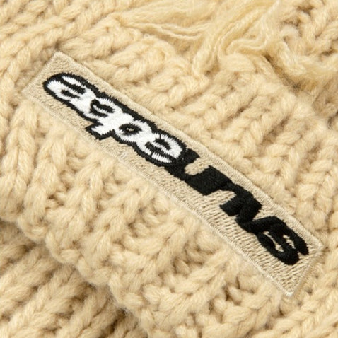 AAPE KNIT CAP | Accessories | AAPE | AAPHTM5289XXNIVN AAPE KNIT CAP | Accessories | AAPE | AAPHTM5289XXNIVN