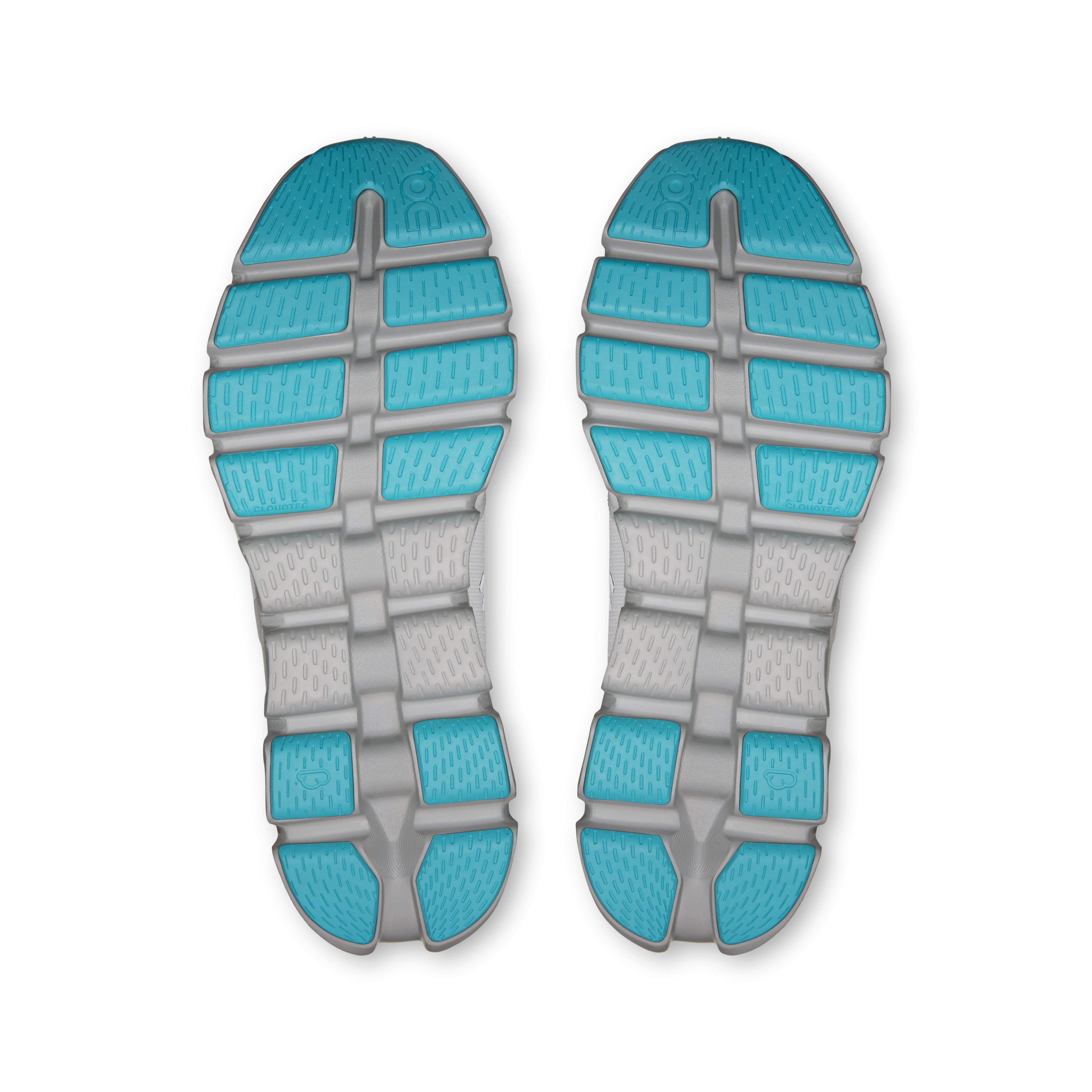 Cloud X 5 Frost | Alloy | Men's Footwear | On | 3MG30080714 Cloud X 5 Frost | Alloy | Men's Footwear | On | 3MG30080714