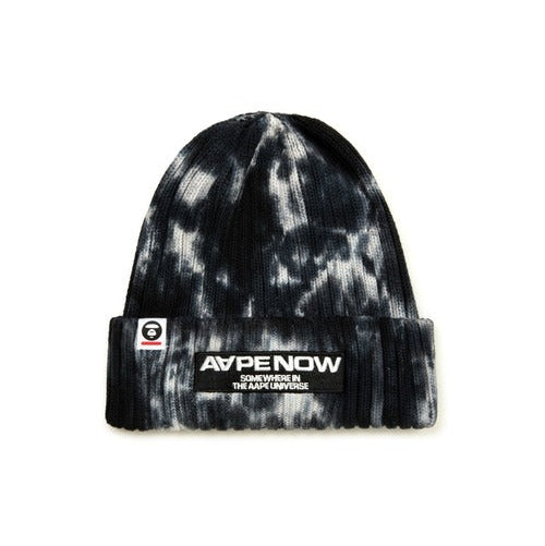 AAPE NOW KNIT CAP | Accessories | AAPE | AAPHTM5287XXNBKL AAPE NOW KNIT CAP | Accessories | AAPE | AAPHTM5287XXNBKL