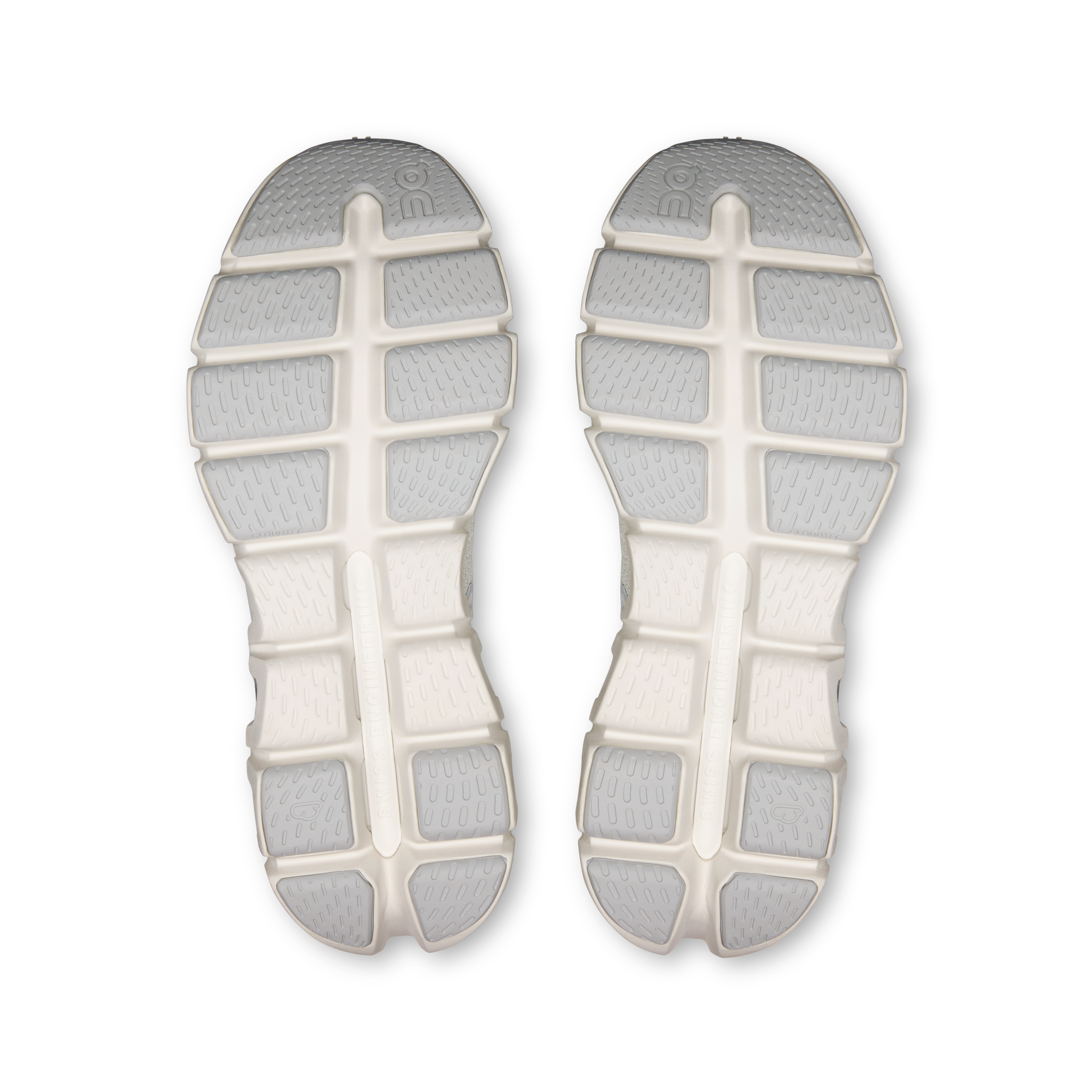 Cloud X Tempo Ivory | Ice | Men's Footwear | On | 3MG30110969 Cloud X Tempo Ivory | Ice | Men's Footwear | On | 3MG30110969