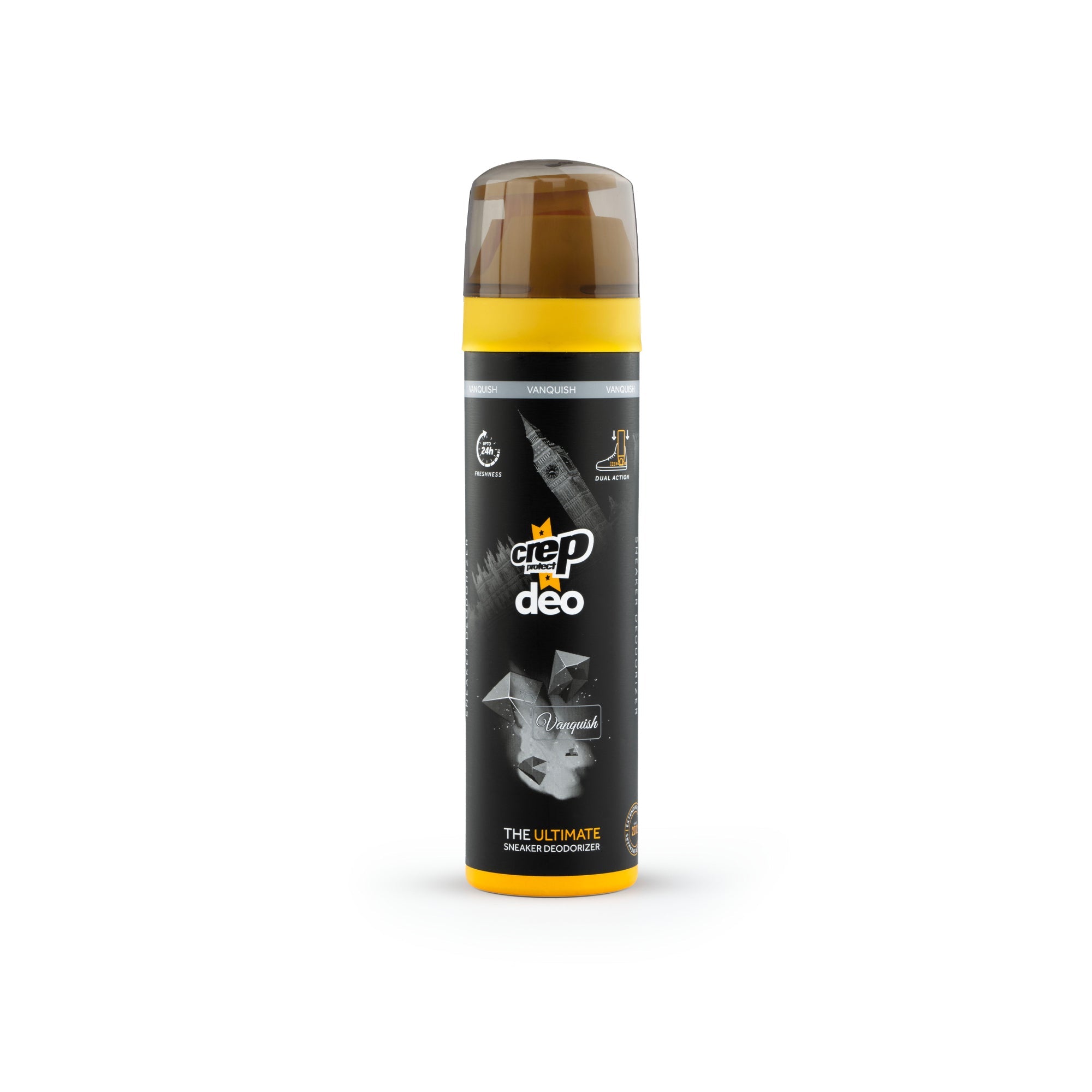 Crep Protect DEO - Vanquish | Accessories | Crep Protect | Crep Protect DEO - Vanquish | Accessories | Crep Protect |