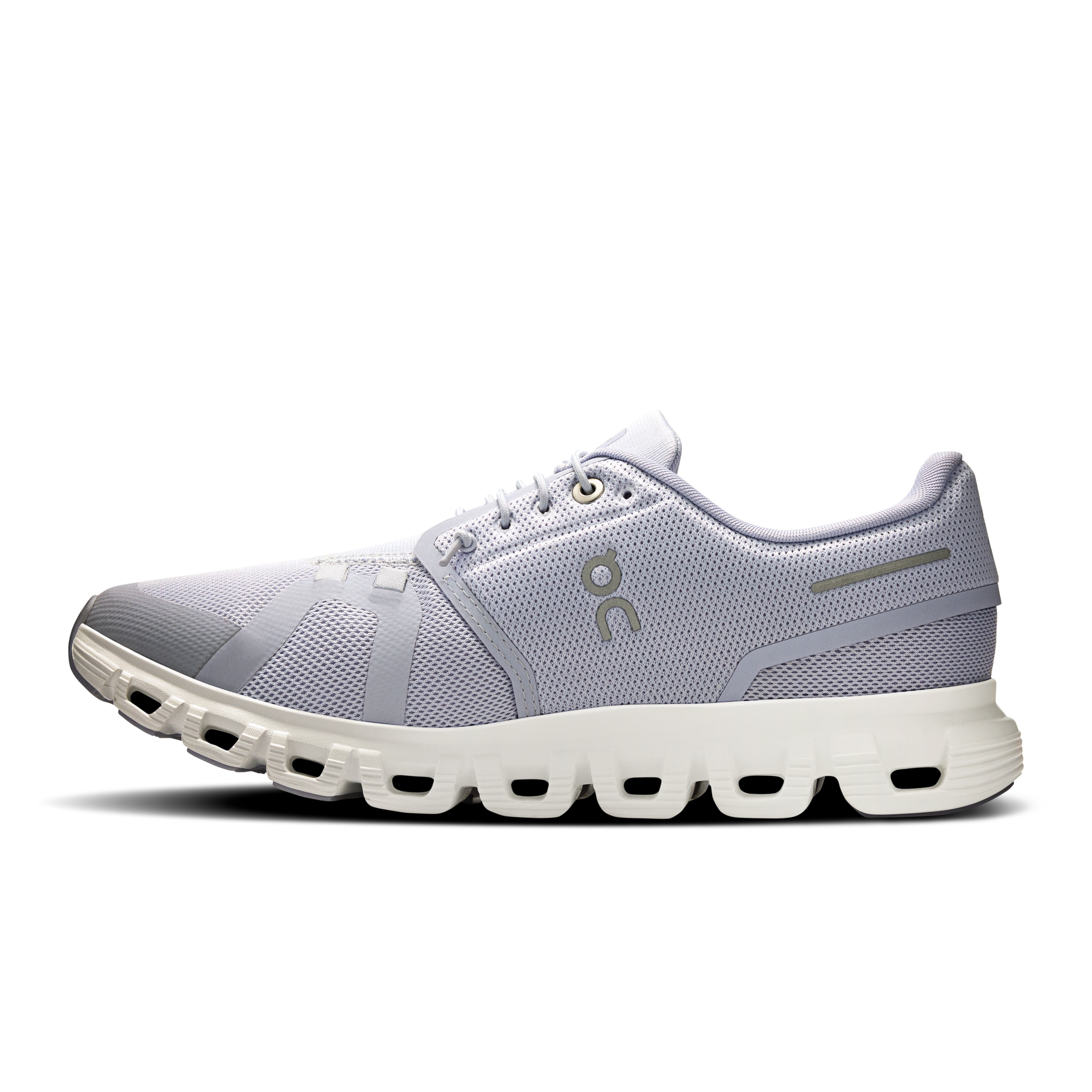 Cloud 6 W Nimbus | White | Women's Footwear | On | Cloud 6 W Nimbus | White Cloud 6 W Nimbus | White | Women's Footwear | On | Cloud 6 W Nimbus | White