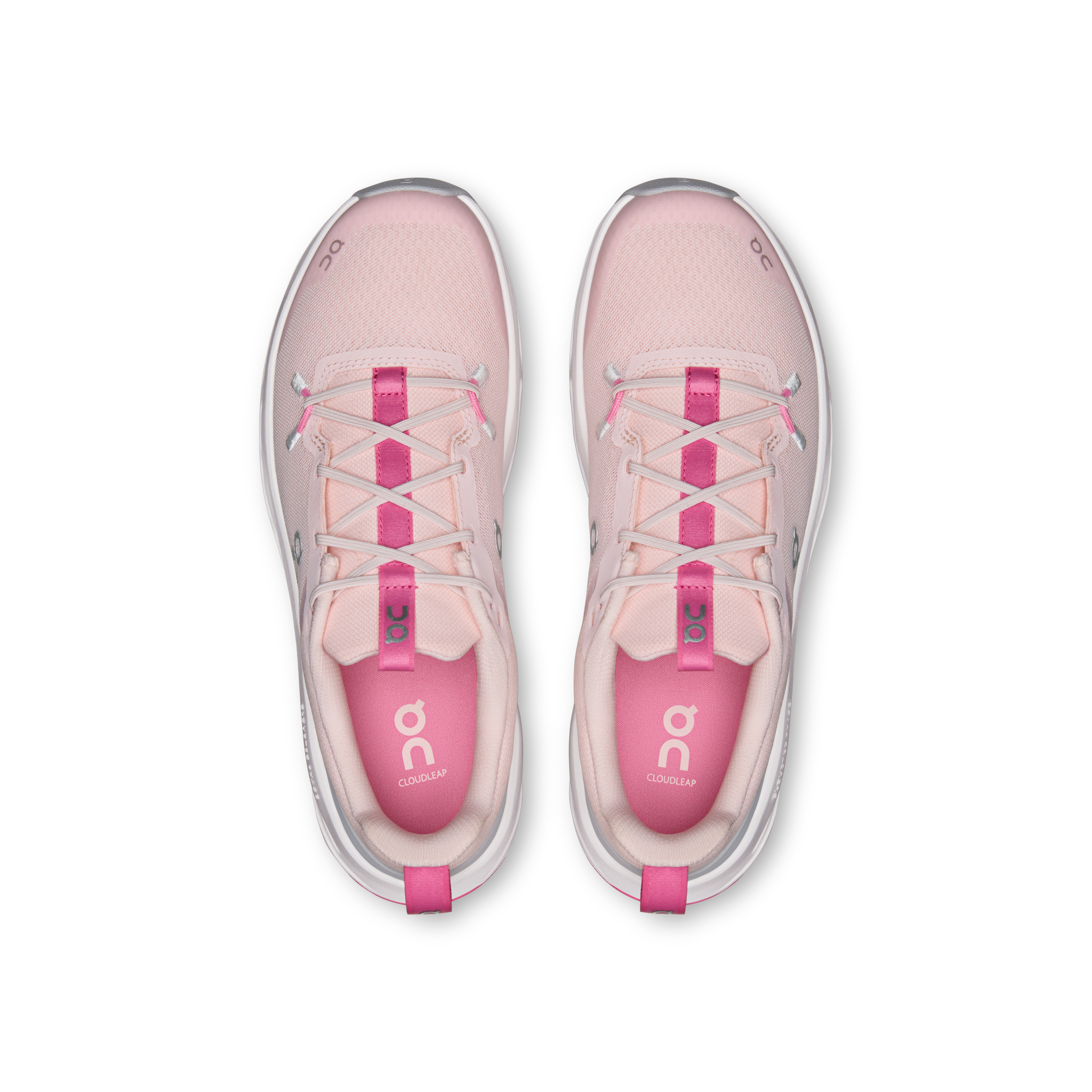 Cloud leap Youth Salt | Bubblegum | Kids Footwear | On | 3YF10046016 Cloud leap Youth Salt | Bubblegum | Kids Footwear | On | 3YF10046016