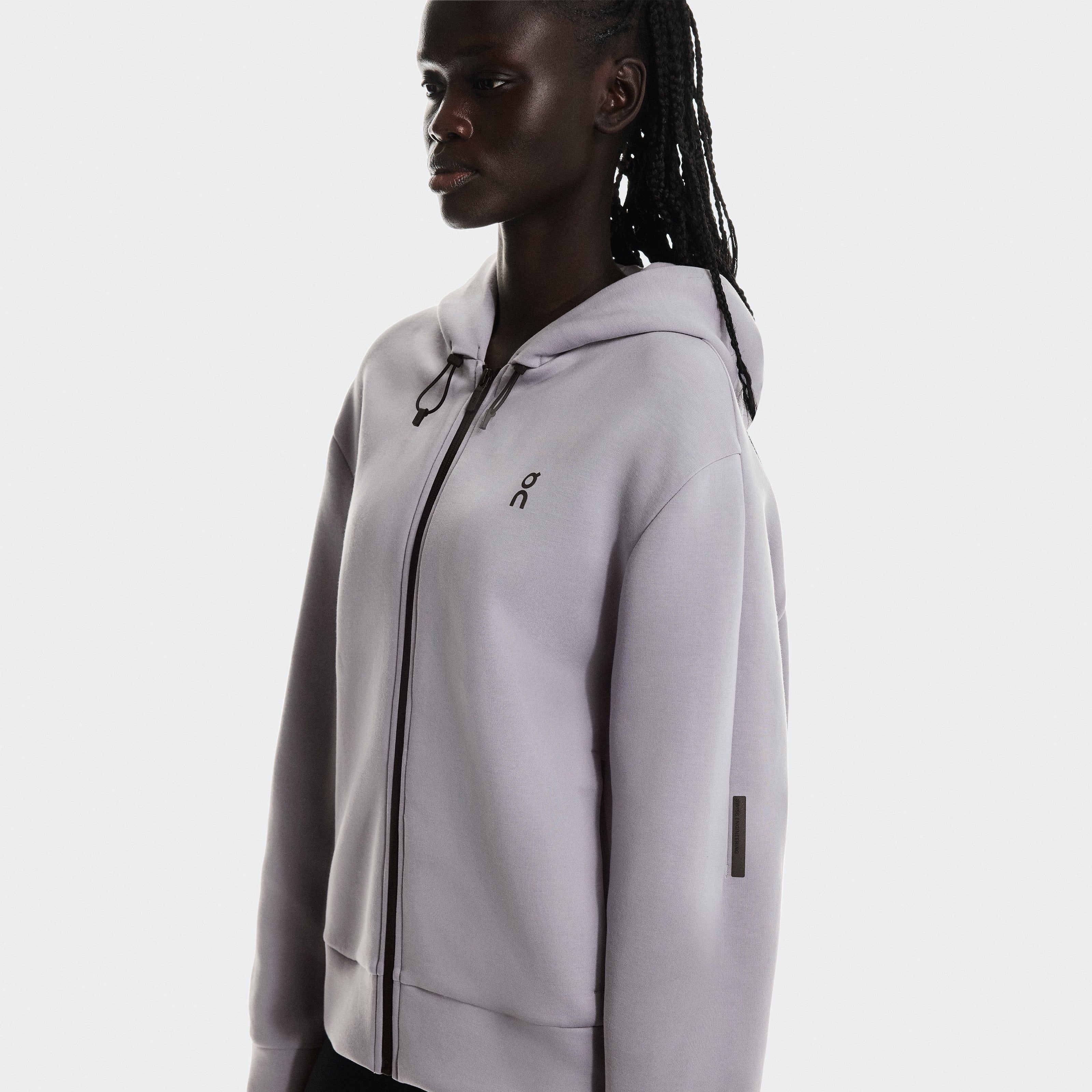 Focus Tech Hoodie 1 W Lilac | Women's Apparel | On | Focus Tech Hoodie 1 W Lilac Focus Tech Hoodie 1 W Lilac | Women's Apparel | On | Focus Tech Hoodie 1 W Lilac