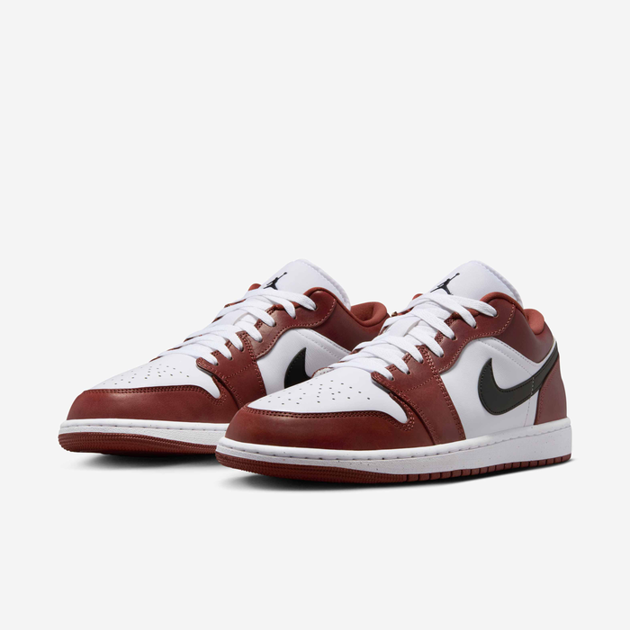 Air Jordan 1 Low SE 'Dark Pony' | Men's Footwear | Jordan | HF3148-102 Air Jordan 1 Low SE 'Dark Pony' | Men's Footwear | Jordan | HF3148-102