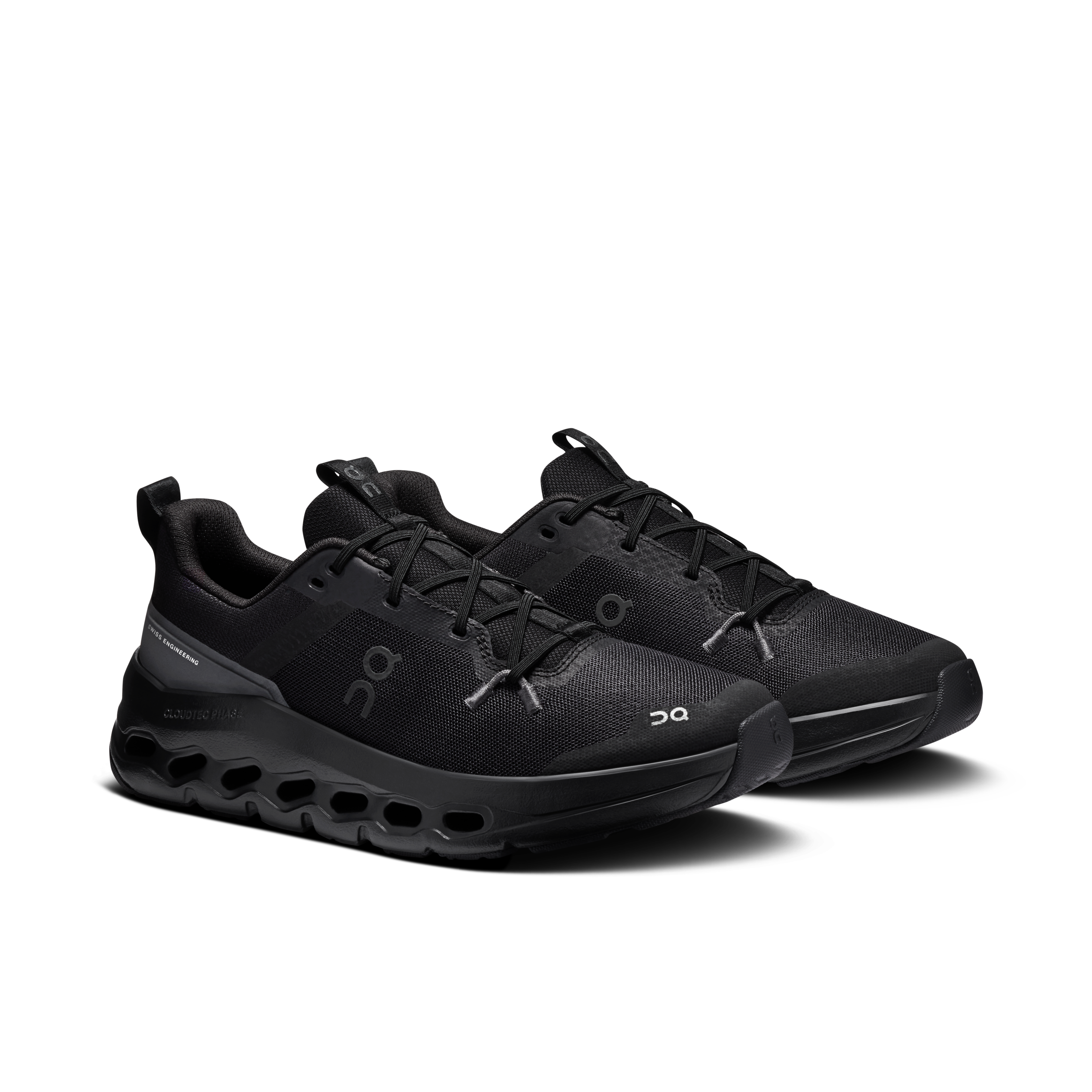 Cloud leap Youth Black | Black | Kids Footwear | On | 3YF10041043 Cloud leap Youth Black | Black | Kids Footwear | On | 3YF10041043