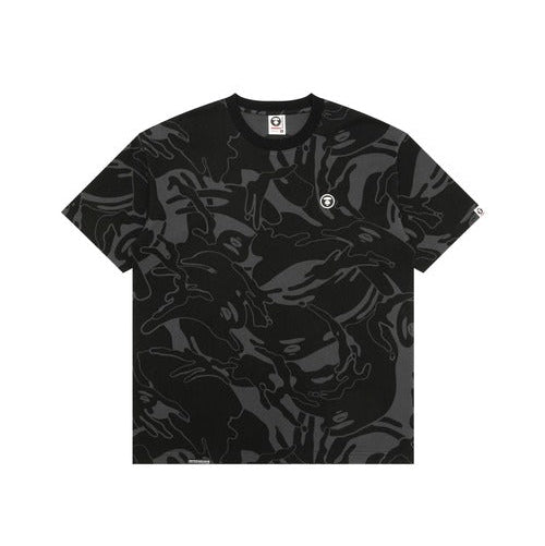 AAPE NOW TEE (camouflage) | Men's Apparel | AAPE | AAPTEM1602XXOBKZ AAPE NOW TEE (camouflage) | Men's Apparel | AAPE | AAPTEM1602XXOBKZ