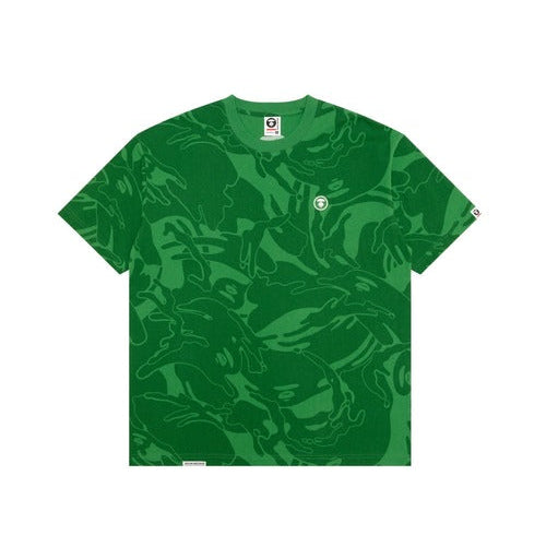 AAPE NOW TEE (camouflage) | Men's Apparel | AAPE | AAPTEM1602XXOGRZ AAPE NOW TEE (camouflage) | Men's Apparel | AAPE | AAPTEM1602XXOGRZ