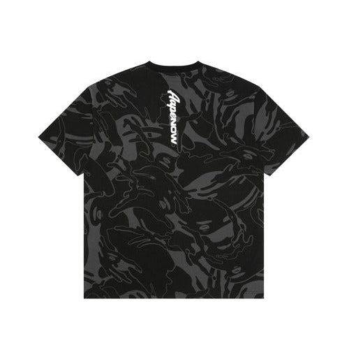 AAPE NOW TEE (camouflage) | Men's Apparel | AAPE | AAPTEM1602XXOBKZ AAPE NOW TEE (camouflage) | Men's Apparel | AAPE | AAPTEM1602XXOBKZ