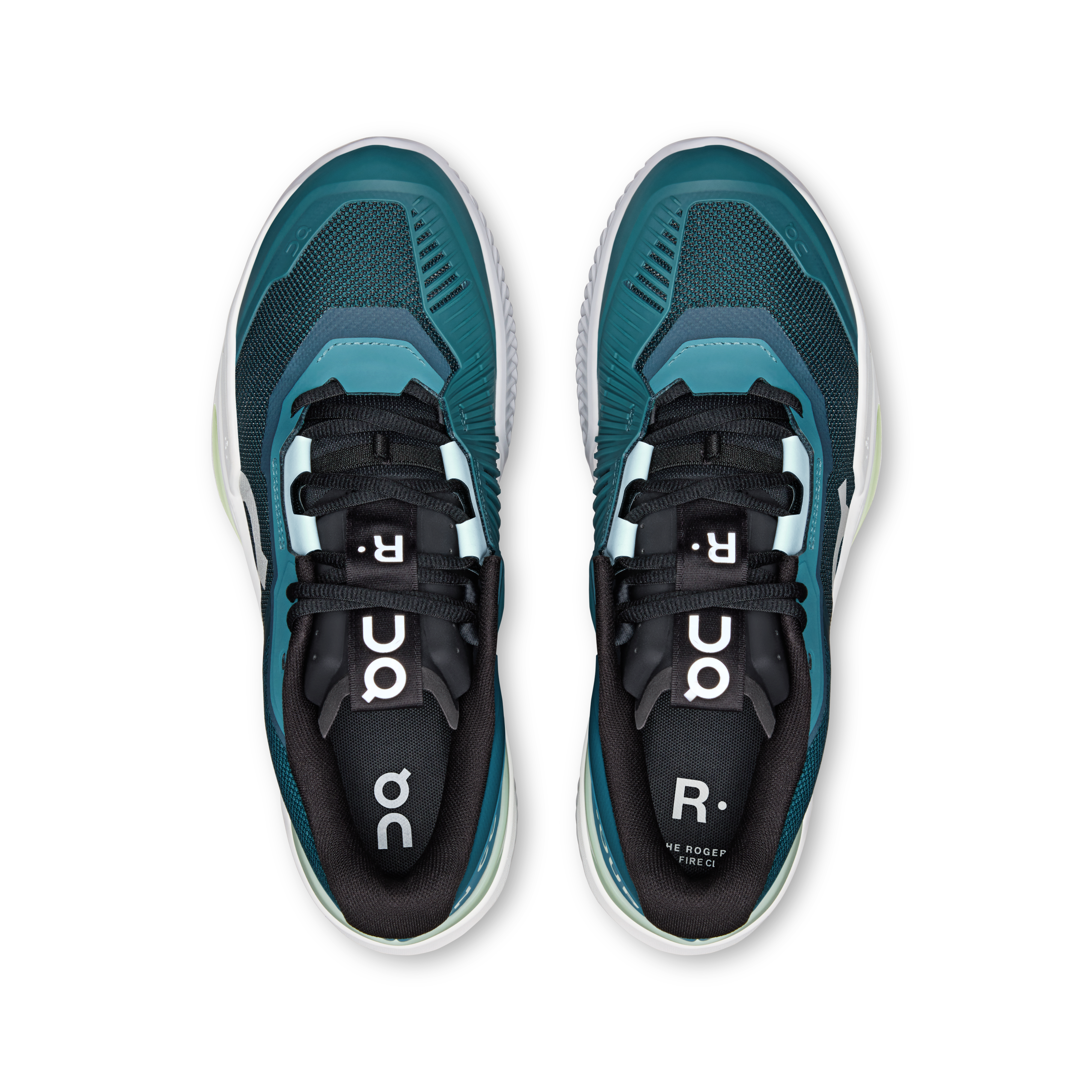 THE ROGER Pro Fire Clay Midnight | Midnight | Men's Footwear | On | 3MF30820041 THE ROGER Pro Fire Clay Midnight | Midnight | Men's Footwear | On | 3MF30820041