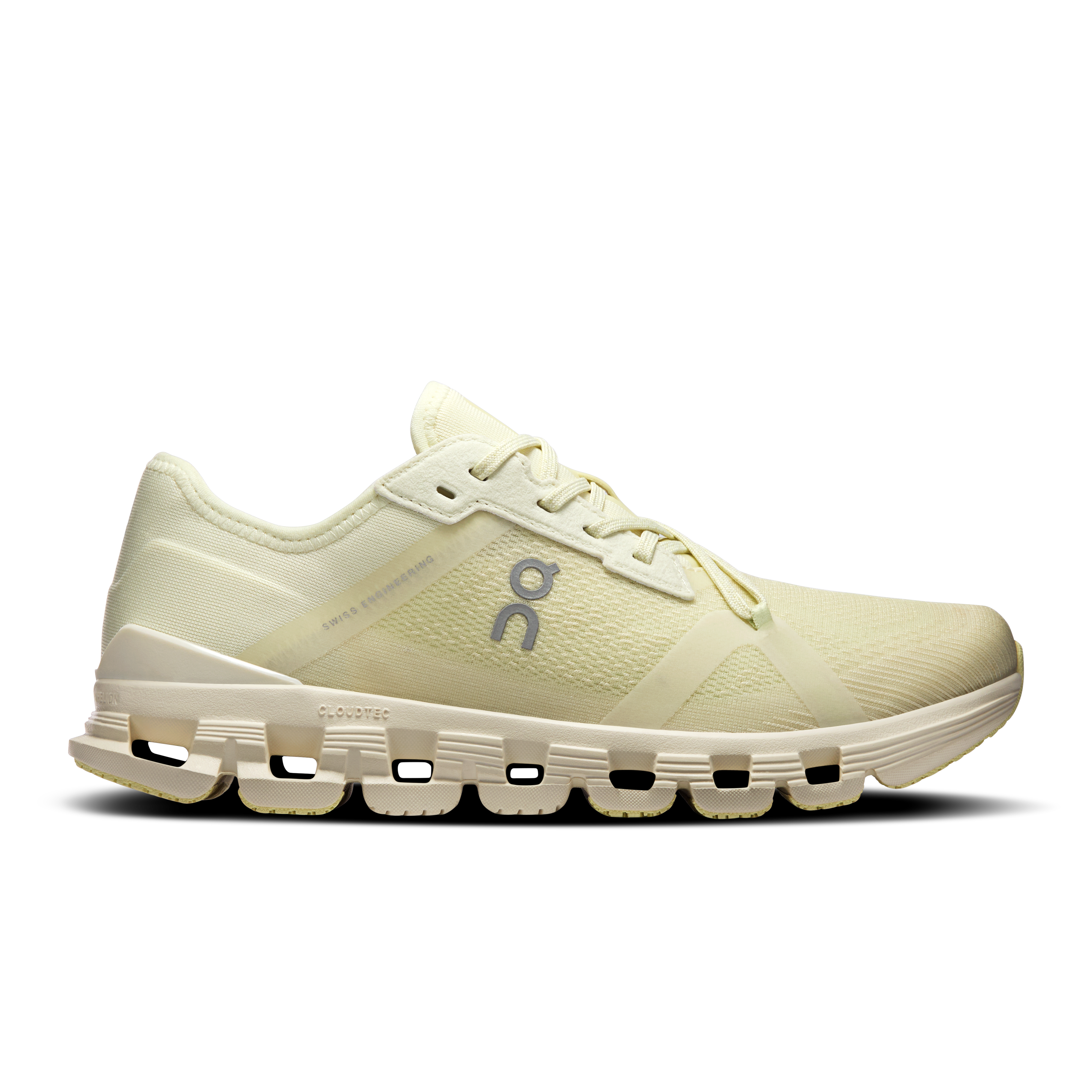 Cloud X 4 W AD Seedling | Ghost | Women's Footwear | On | Cloud X 4 AD Seedling | Ghost Cloud X 4 W AD Seedling | Ghost | Women's Footwear | On | Cloud X 4 AD Seedling | Ghost