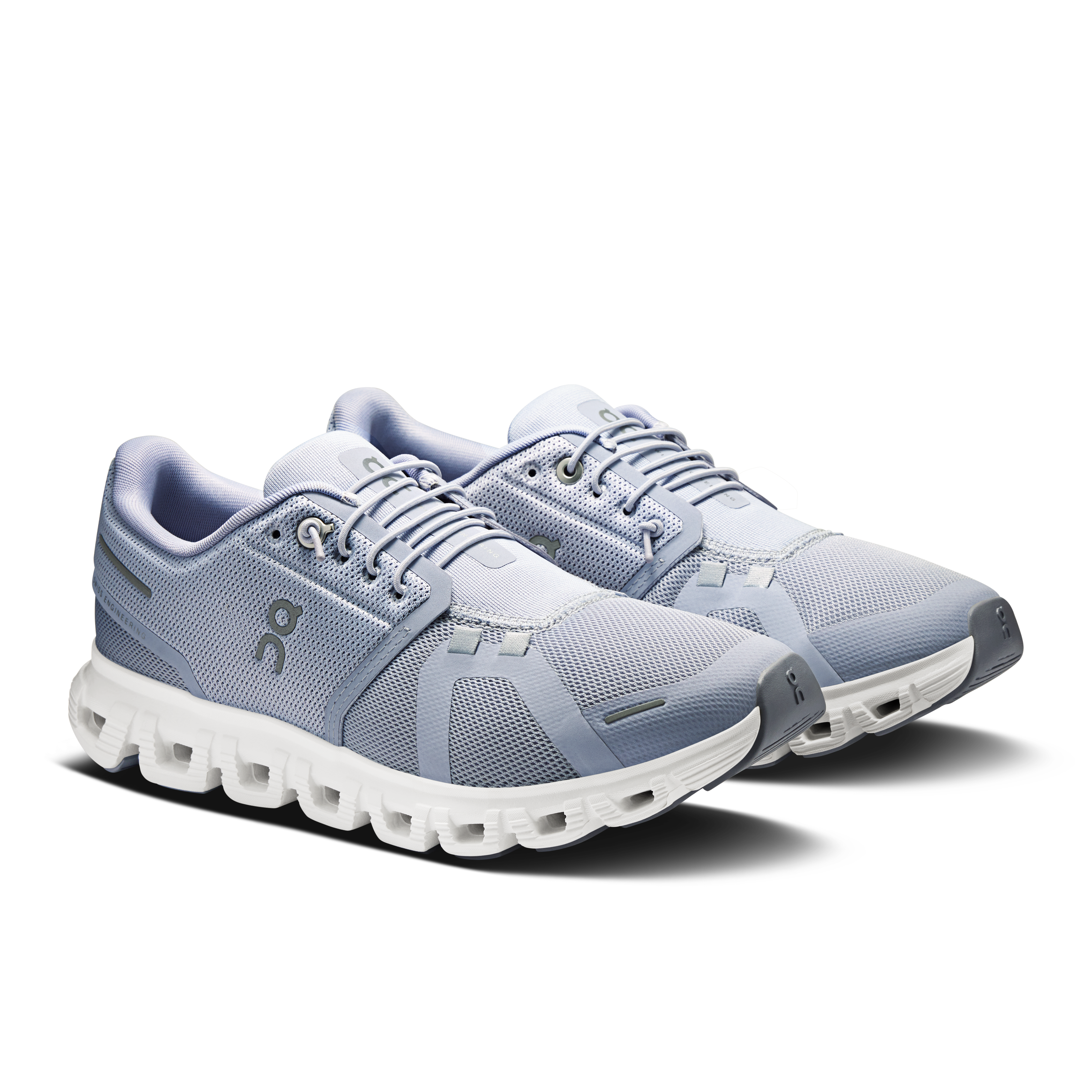 Cloud 6 W Nimbus | White | Women's Footwear | On | Cloud 6 W Nimbus | White Cloud 6 W Nimbus | White | Women's Footwear | On | Cloud 6 W Nimbus | White