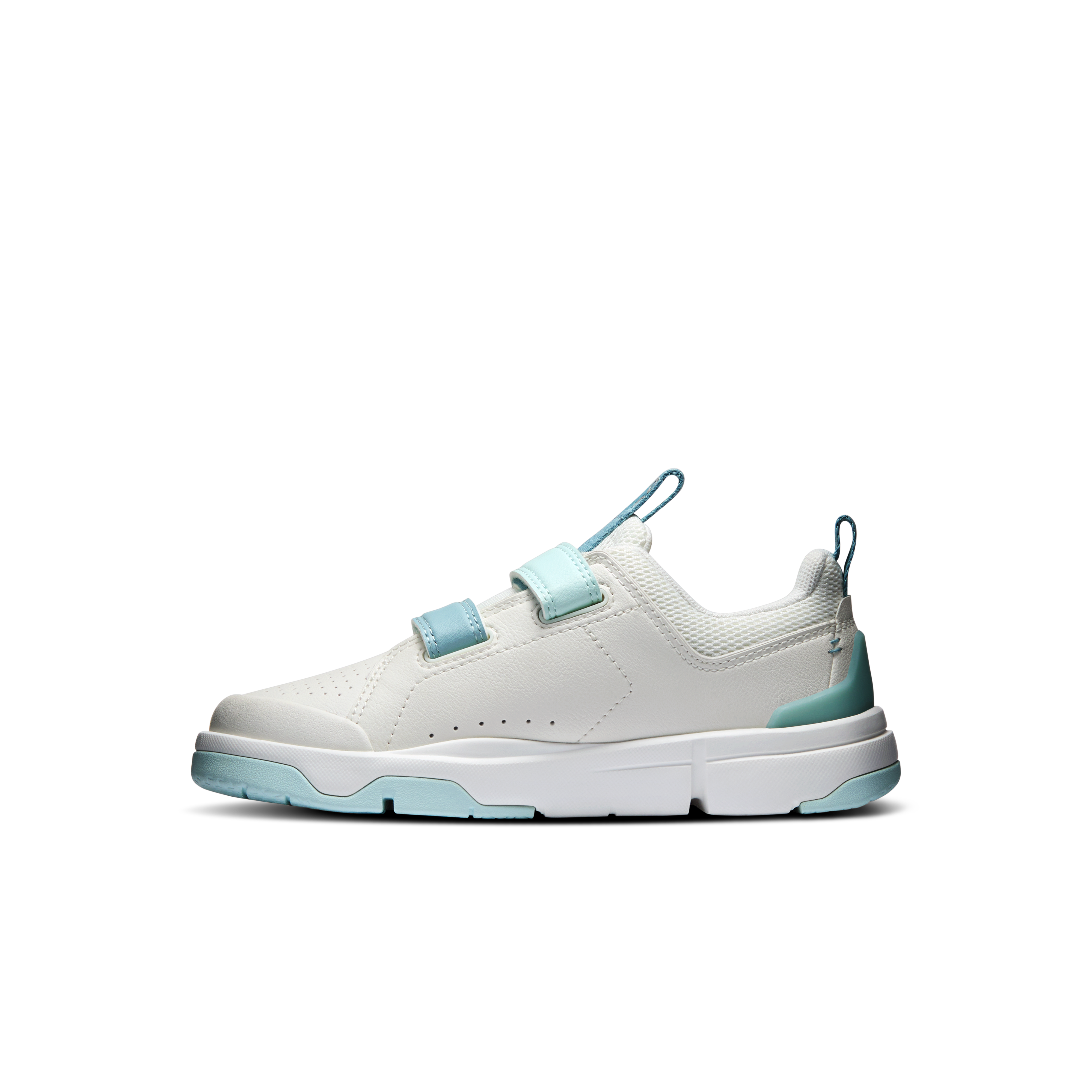 THE ROGER Kids Ivory | Wash | Kids Footwear | On | 3KE10015153 THE ROGER Kids Ivory | Wash | Kids Footwear | On | 3KE10015153