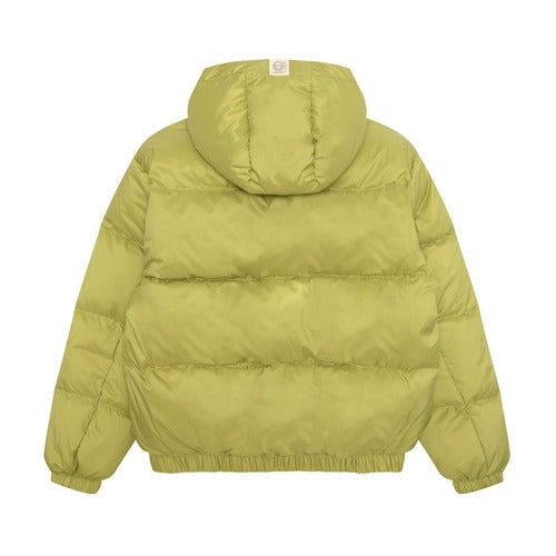 AAPE NOW DOWN JACKET LIGHT GREEN | Men's Apparel | AAPE | AAPDNM7725XXPGRL AAPE NOW DOWN JACKET LIGHT GREEN | Men's Apparel | AAPE | AAPDNM7725XXPGRL