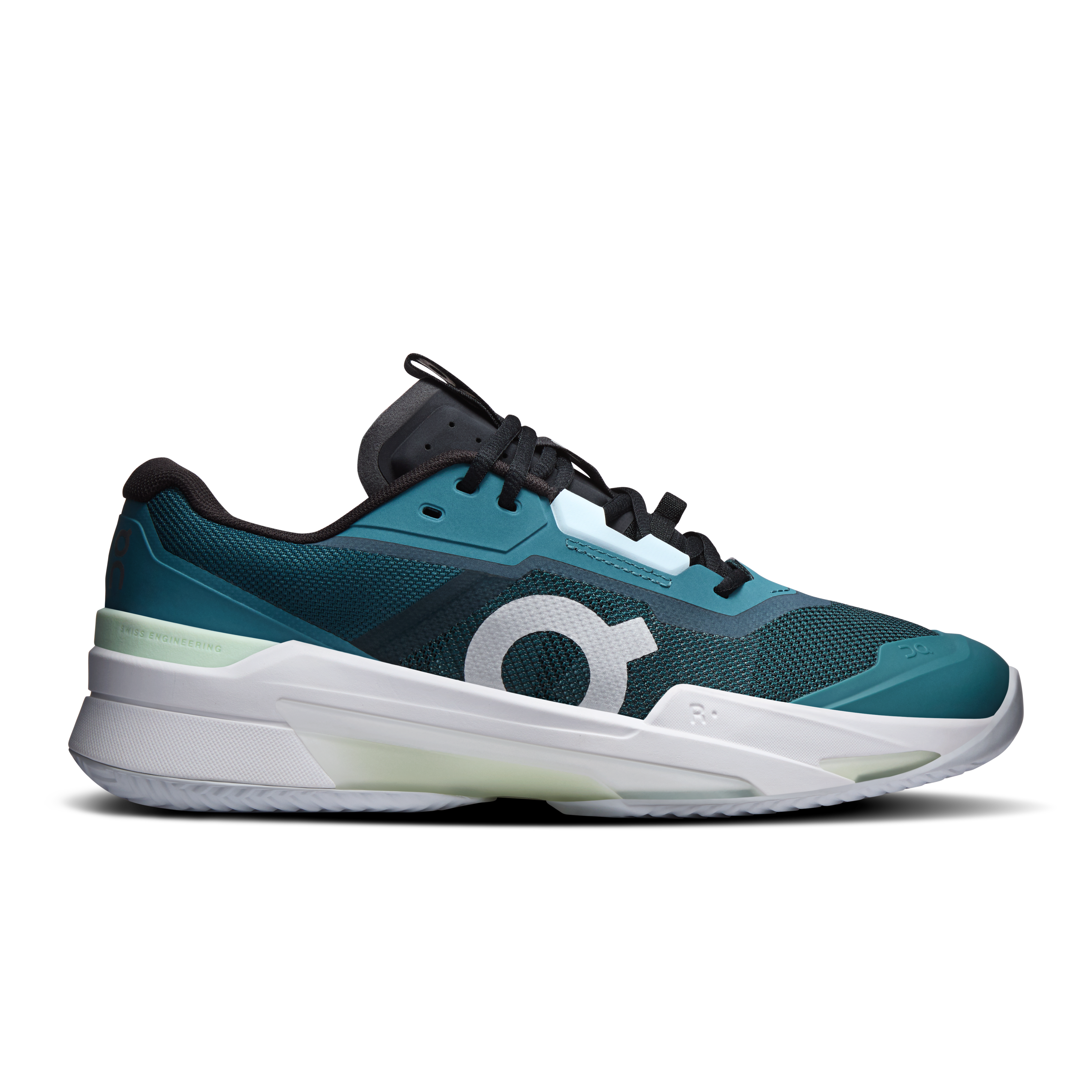 THE ROGER Pro Fire Clay Midnight | Midnight | Men's Footwear | On | 3MF30820041 THE ROGER Pro Fire Clay Midnight | Midnight | Men's Footwear | On | 3MF30820041