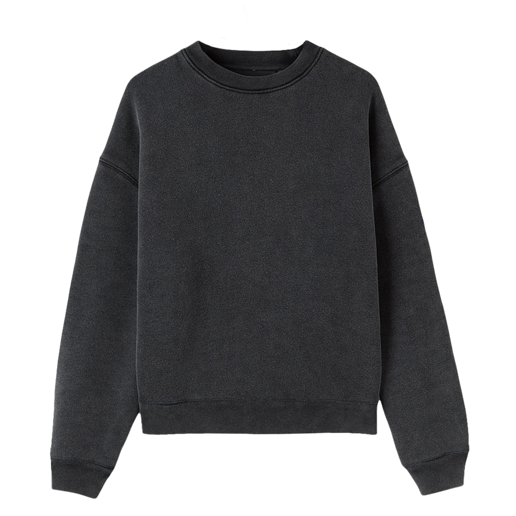 Typo Sweatshirt Black | Unisex Apparel | AXEL ARIGATO | A1168001 Typo Sweatshirt Black | Unisex Apparel | AXEL ARIGATO | A1168001