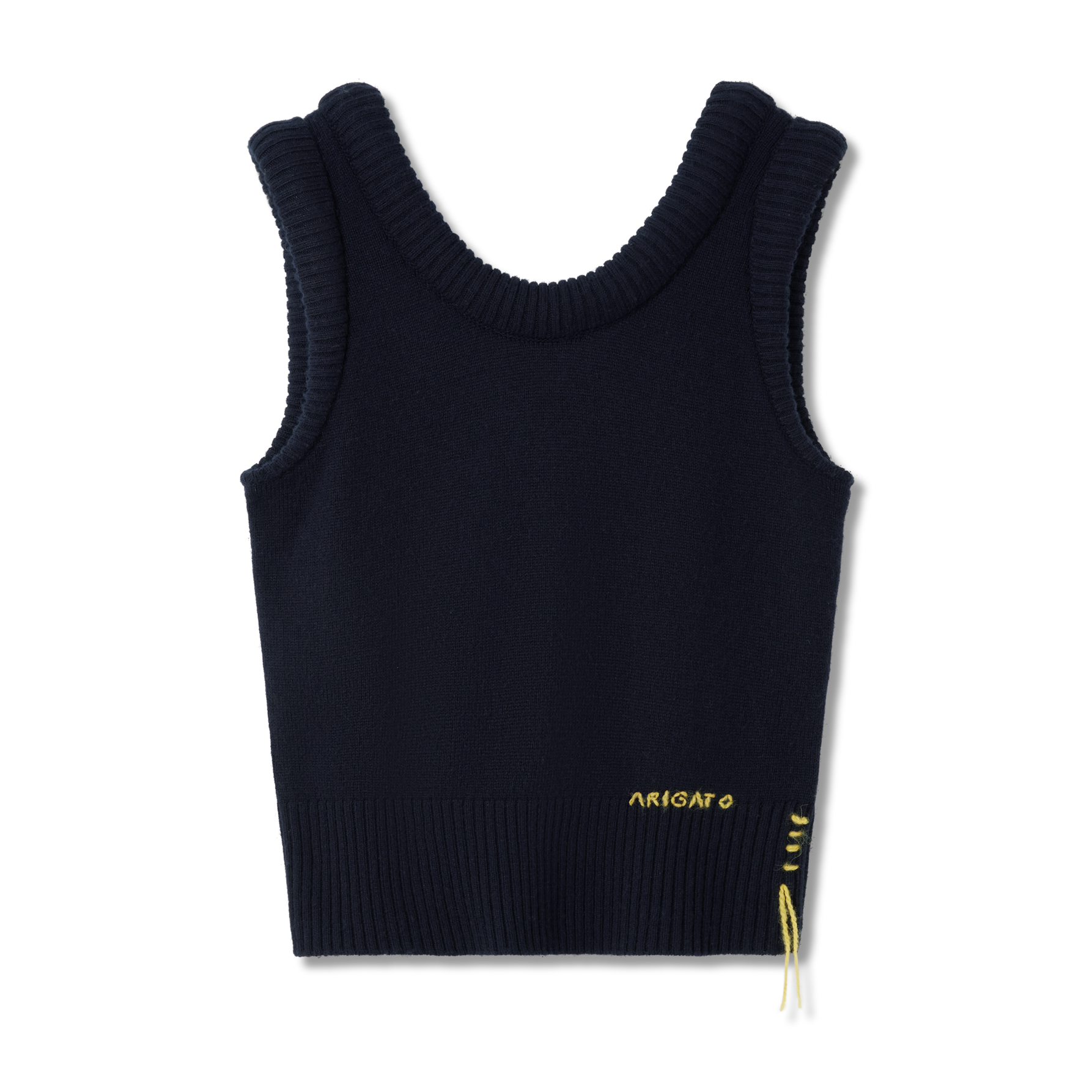 Marla Vest | Women's Apparel | AXEL ARIGATO | A3356002