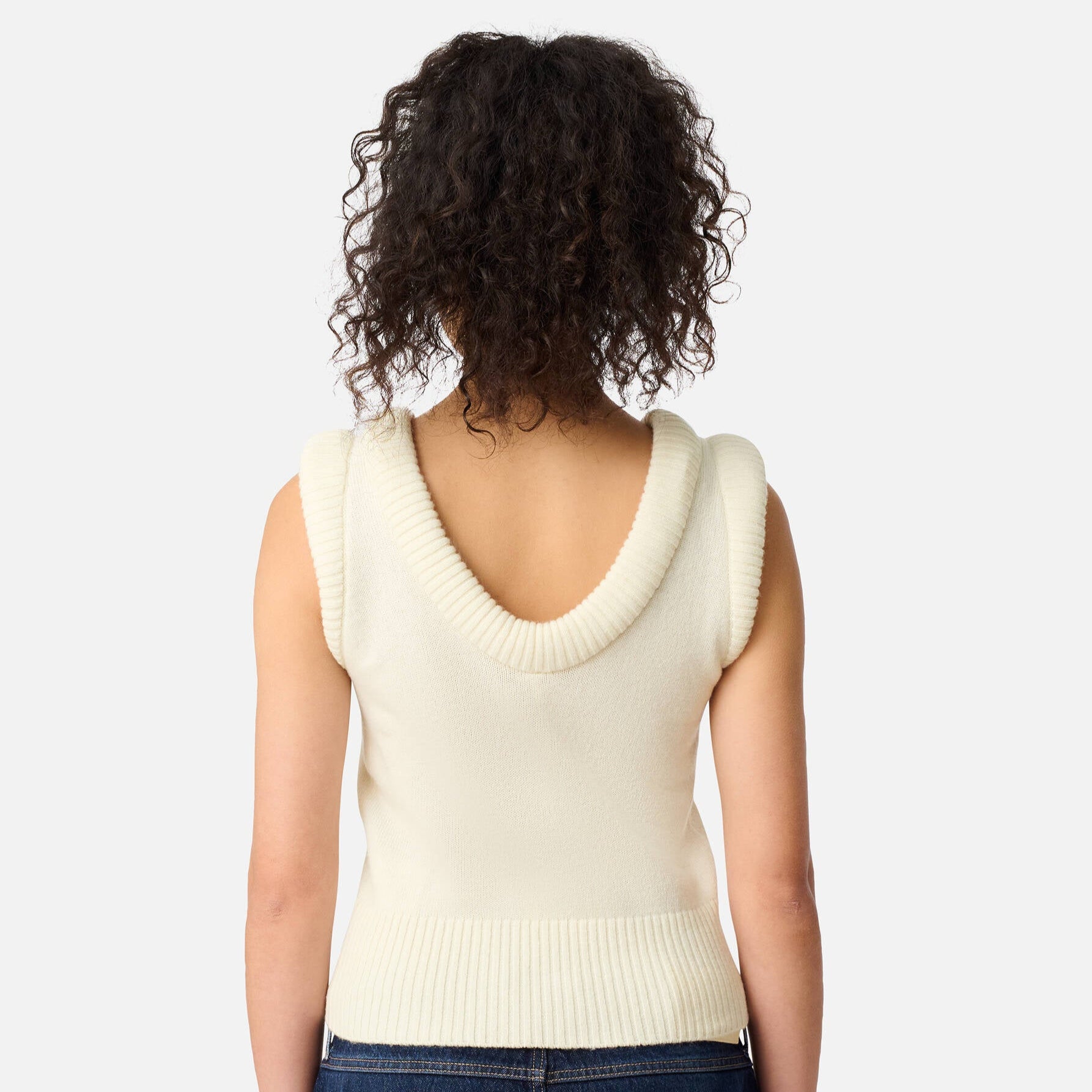 Marla Vest | Women's Apparel | AXEL ARIGATO | A3356004 Marla Vest | Women's Apparel | AXEL ARIGATO | A3356004