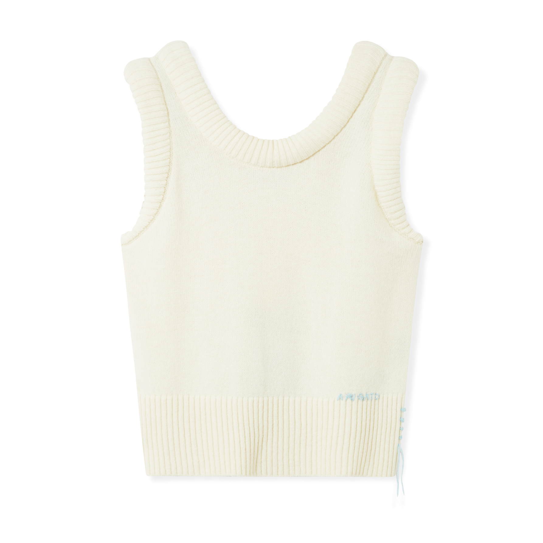 Marla Vest | Women's Apparel | AXEL ARIGATO | A3356004