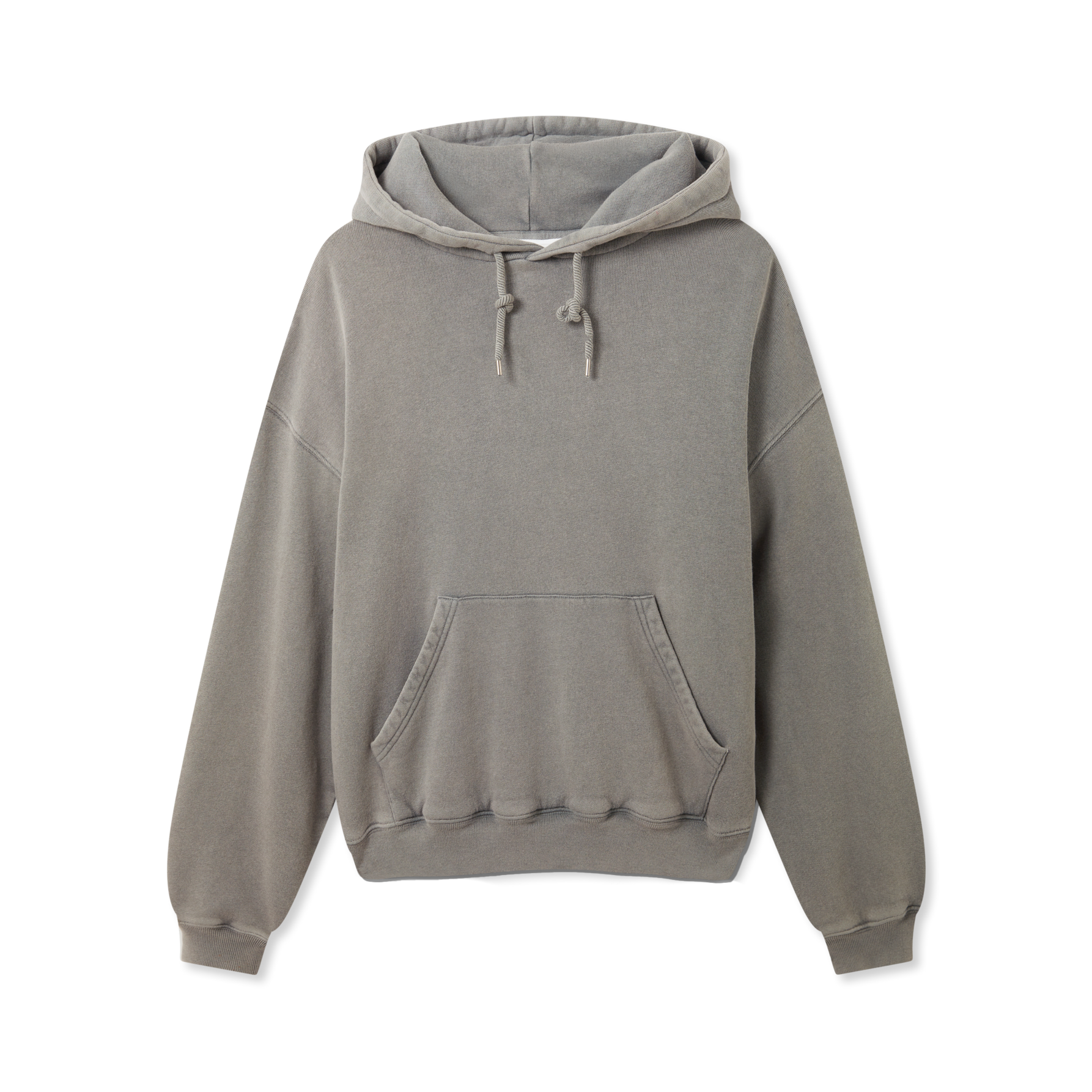Distort Washed Hoodie Slate Grey | Unisex Apparel | AXEL ARIGATO | A3434001 Distort Washed Hoodie Slate Grey | Unisex Apparel | AXEL ARIGATO | A3434001