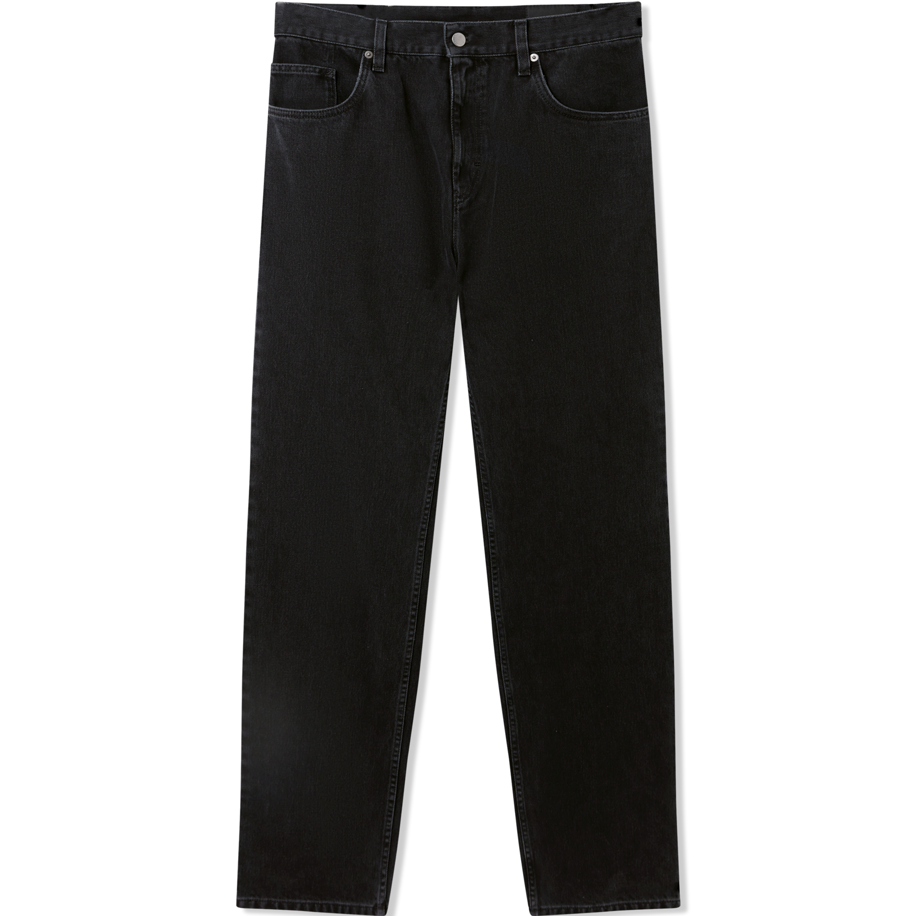 Archive Straight Jeans Black | Men's Apparel | AXEL ARIGATO | A3537002 Archive Straight Jeans Black | Men's Apparel | AXEL ARIGATO | A3537002