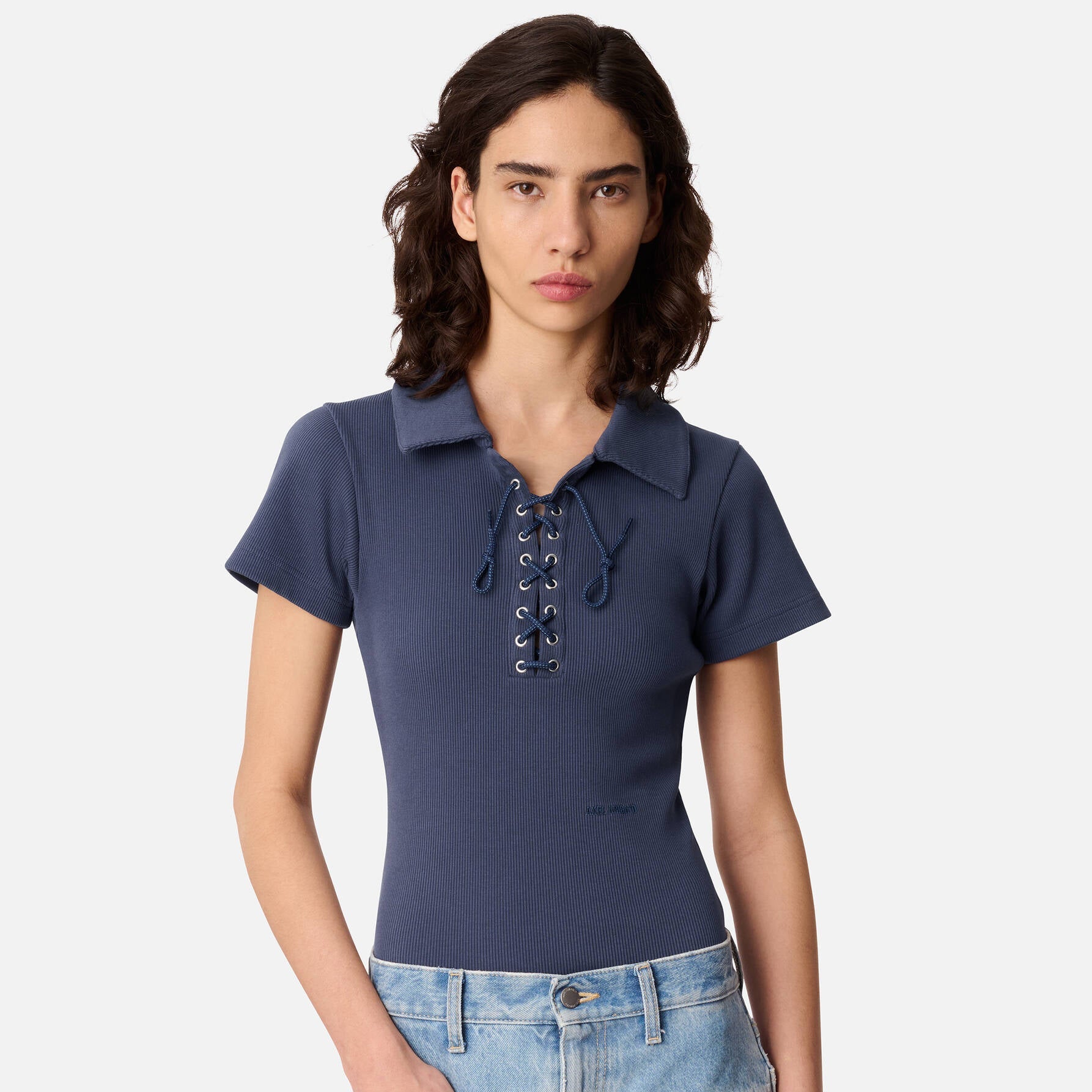 Fern Body Smoke Grey | Women's Apparel | AXEL ARIGATO | A4166003 Fern Body Smoke Grey | Women's Apparel | AXEL ARIGATO | A4166003