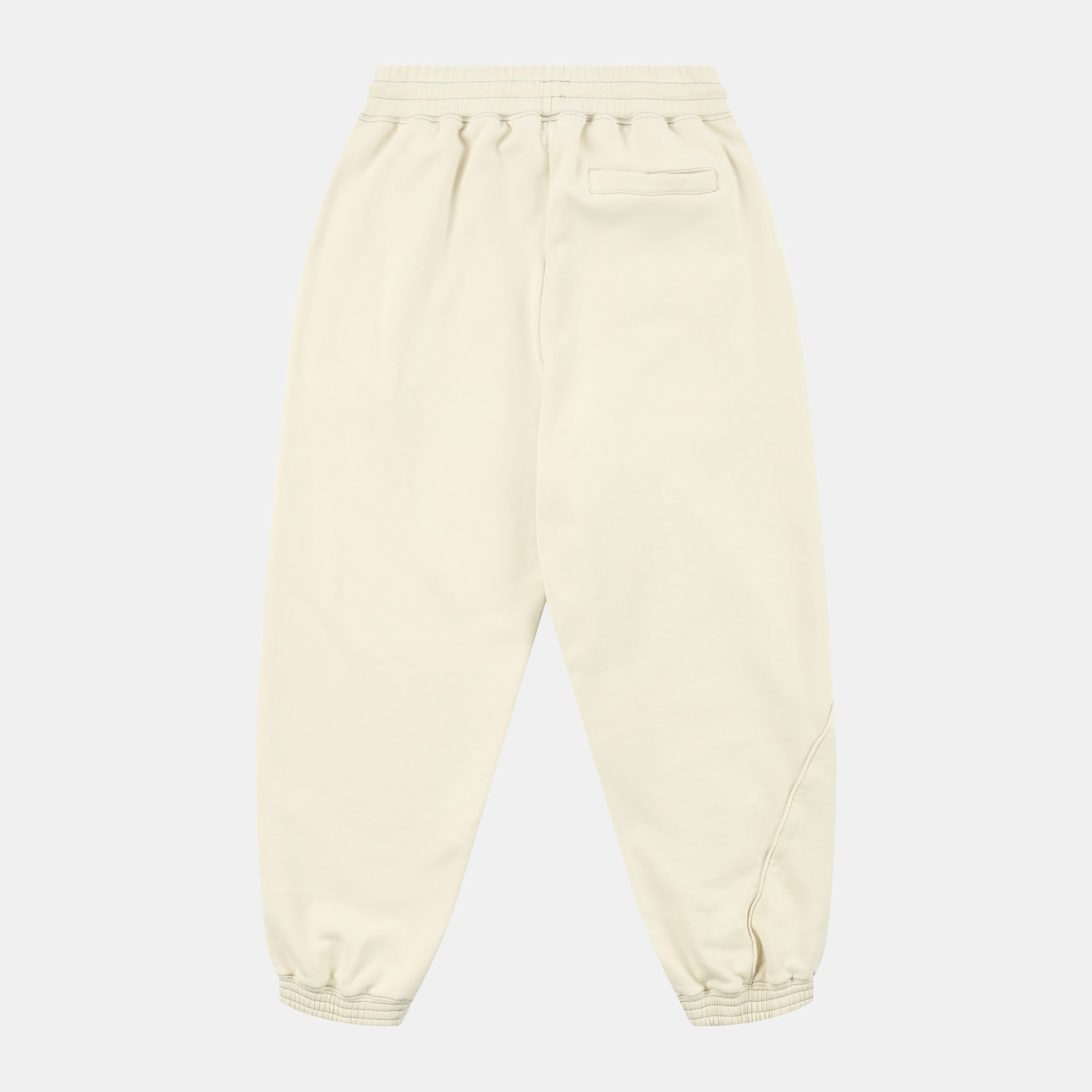 Millbank Sweat pant Bone | Men's Apparel | A-COLD-WALL | ACWMB350 BEI Millbank Sweat pant Bone | Men's Apparel | A-COLD-WALL | ACWMB350 BEI