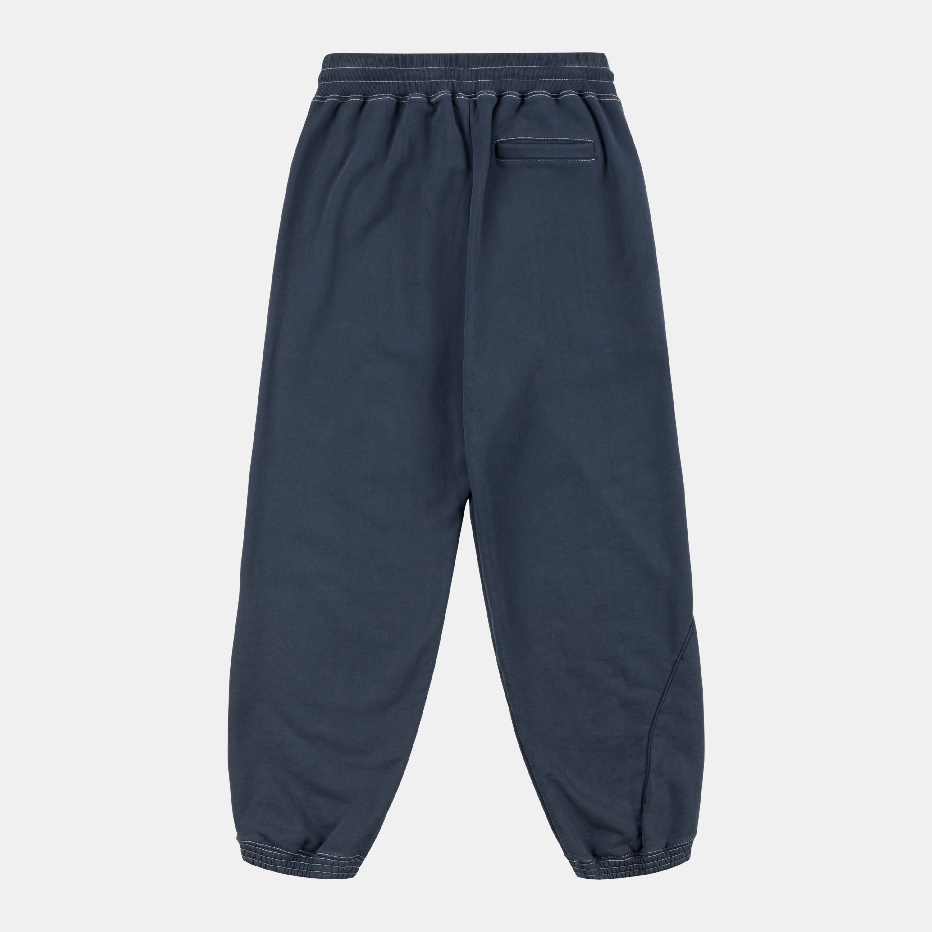 Millbank Sweat pant Blue | Men's Apparel | A-COLD-WALL | ACWMB350 BLU Millbank Sweat pant Blue | Men's Apparel | A-COLD-WALL | ACWMB350 BLU