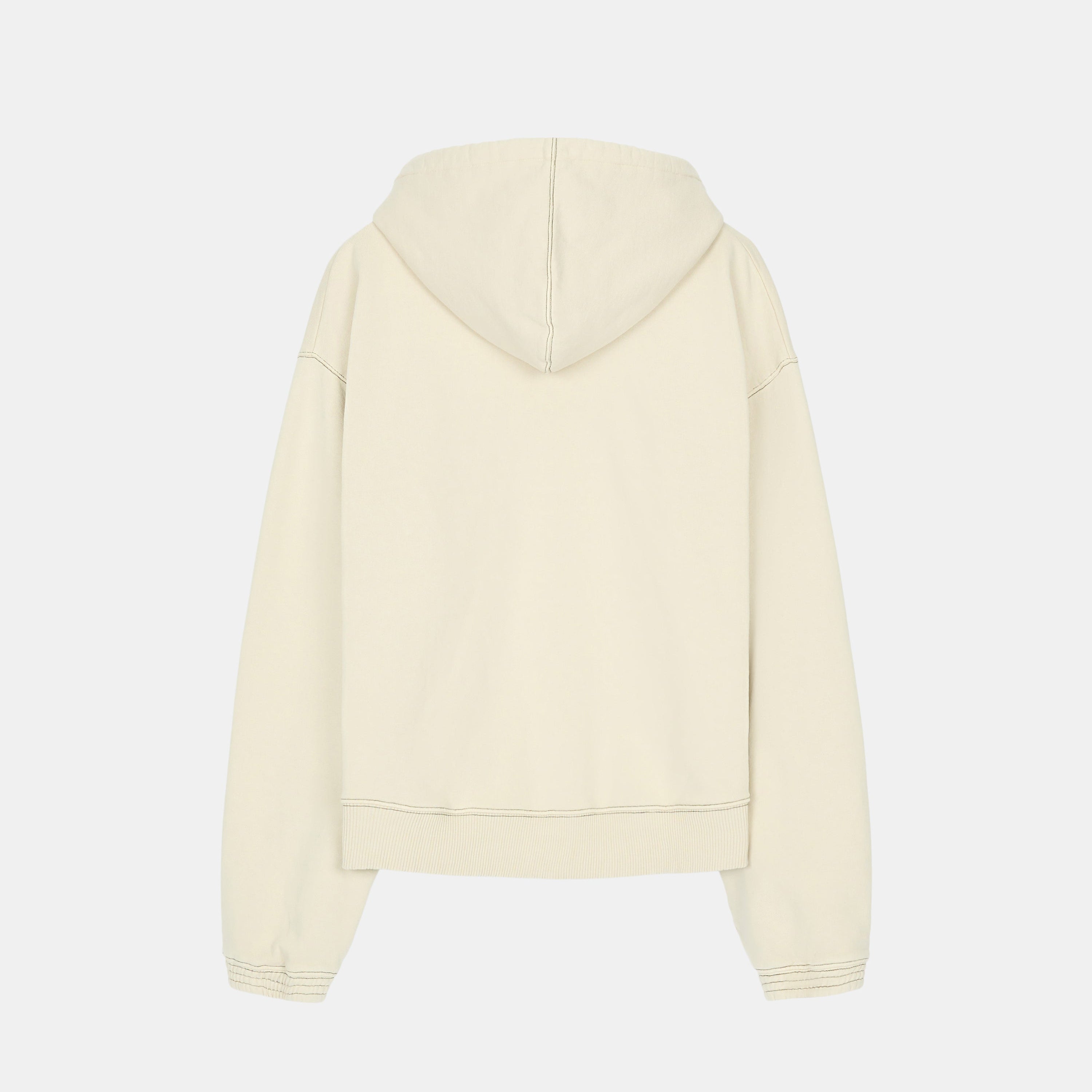 Knitted MILLBANK HOODIE BGIGE | Men's Apparel | A-COLD-WALL | ACWMW231 BEI Knitted MILLBANK HOODIE BGIGE | Men's Apparel | A-COLD-WALL | ACWMW231 BEI