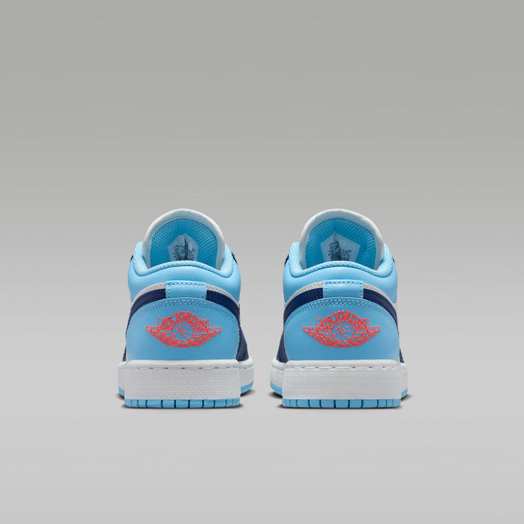 Air Jordan 1 Low Big Kids' Shoes | Women's Footwear | Jordan | 553560-149 Air Jordan 1 Low Big Kids' Shoes | Women's Footwear | Jordan | 553560-149