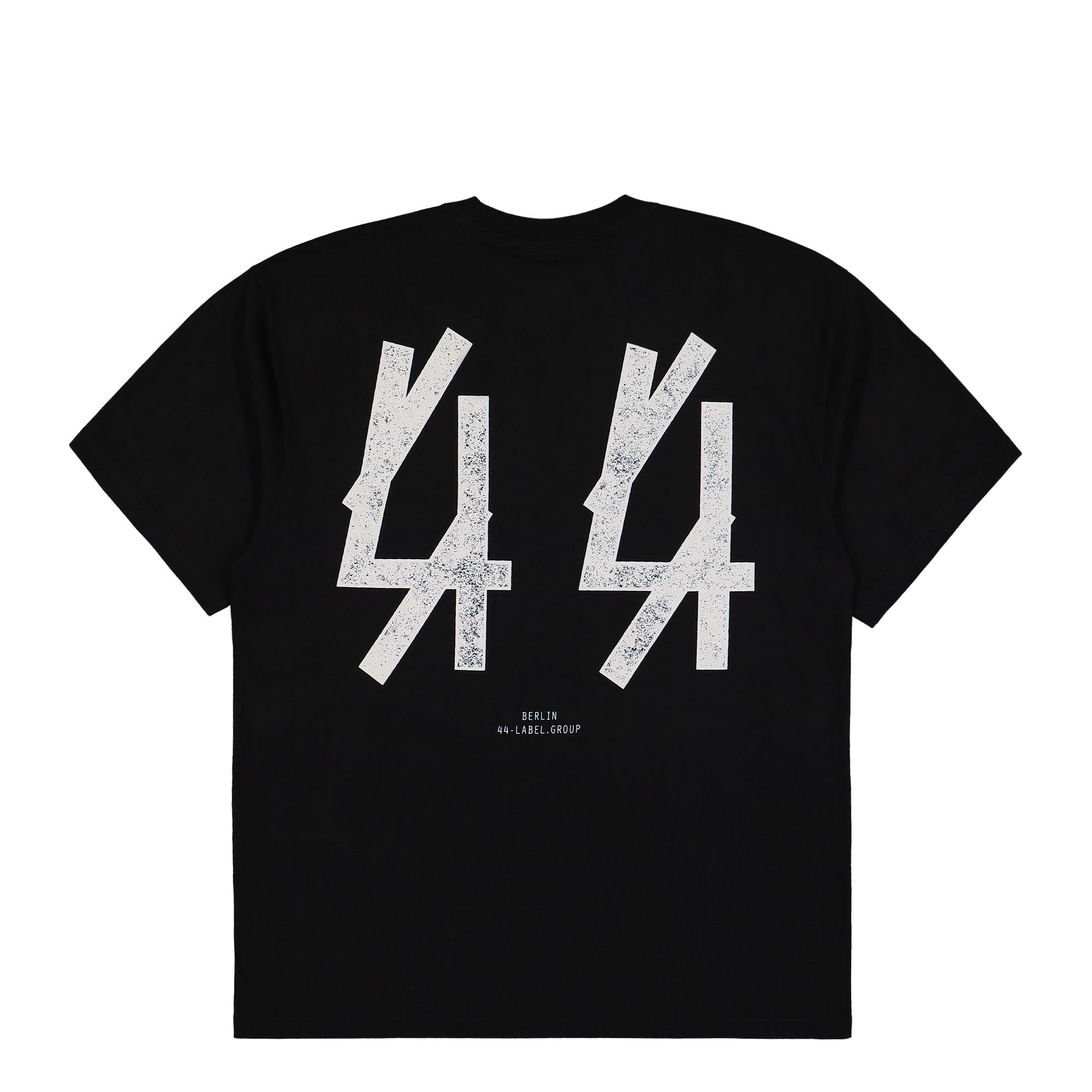 44 Label Group Hausverbot Tee | Unisex Apparel | LABEL 44 | B0030556-FA582-P603 44 Label Group Hausverbot Tee | Unisex Apparel | LABEL 44 | B0030556-FA582-P603