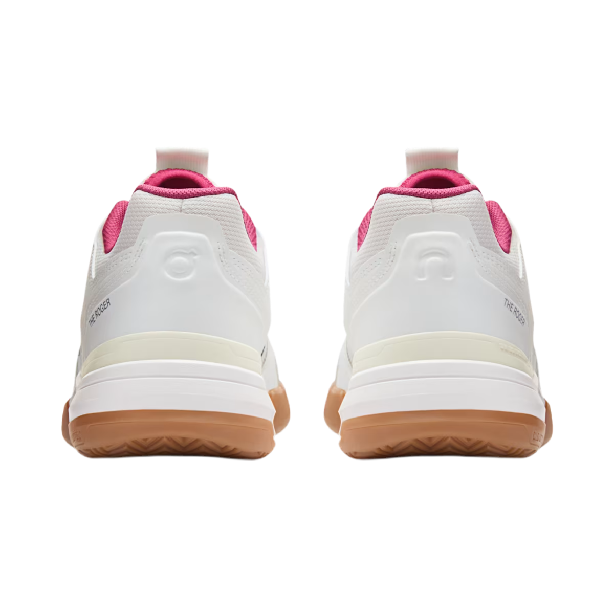 THE ROGER Clubhouse 3 W White | Grenadine | Women's Footwear | On | THE ROGER Clubhouse 3 W White | Grenadine THE ROGER Clubhouse 3 W White | Grenadine | Women's Footwear | On | THE ROGER Clubhouse 3 W White | Grenadine