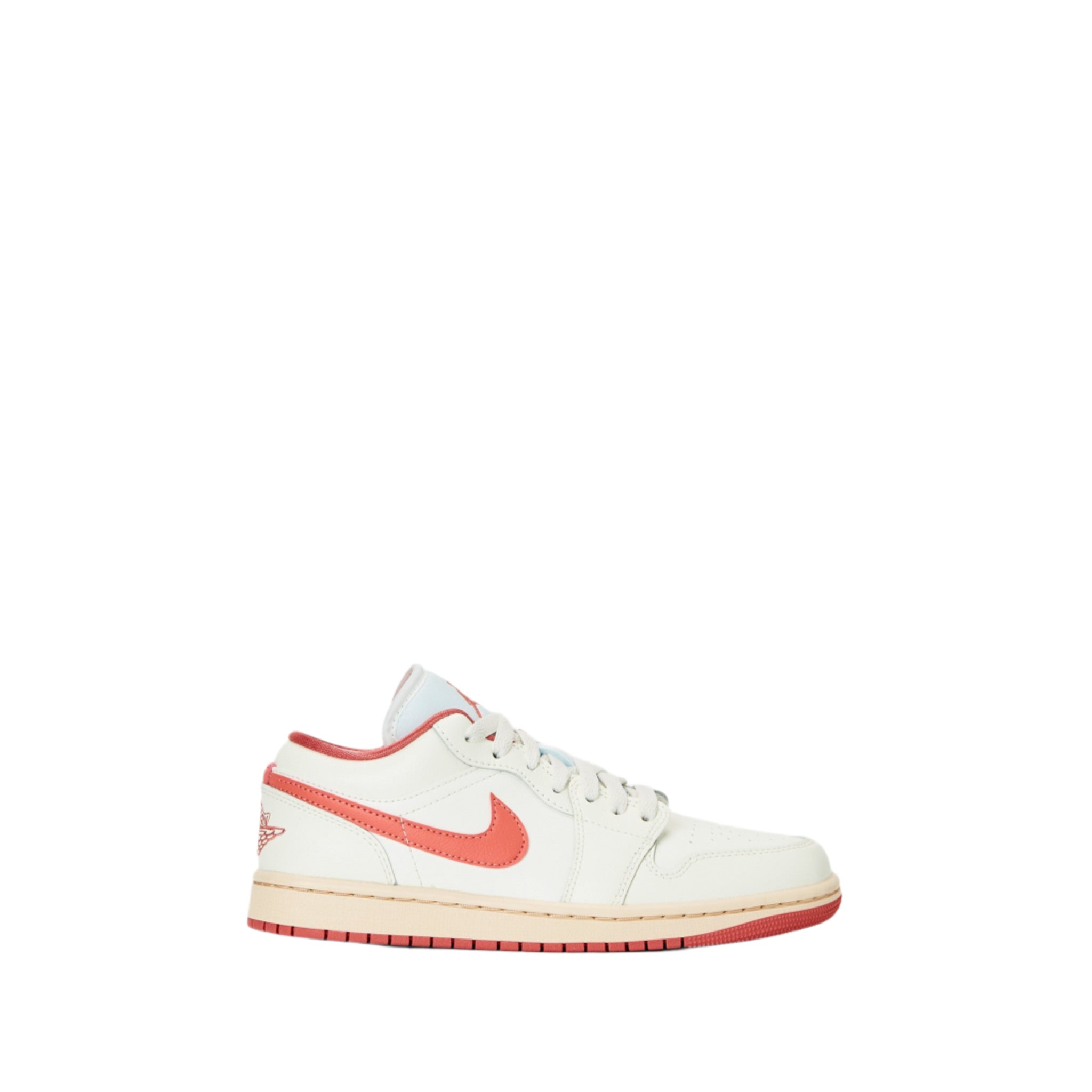 Air Jordan 1 Low Women's | Women's Footwear | Jordan | DC0774-109 Air Jordan 1 Low Women's | Women's Footwear | Jordan | DC0774-109