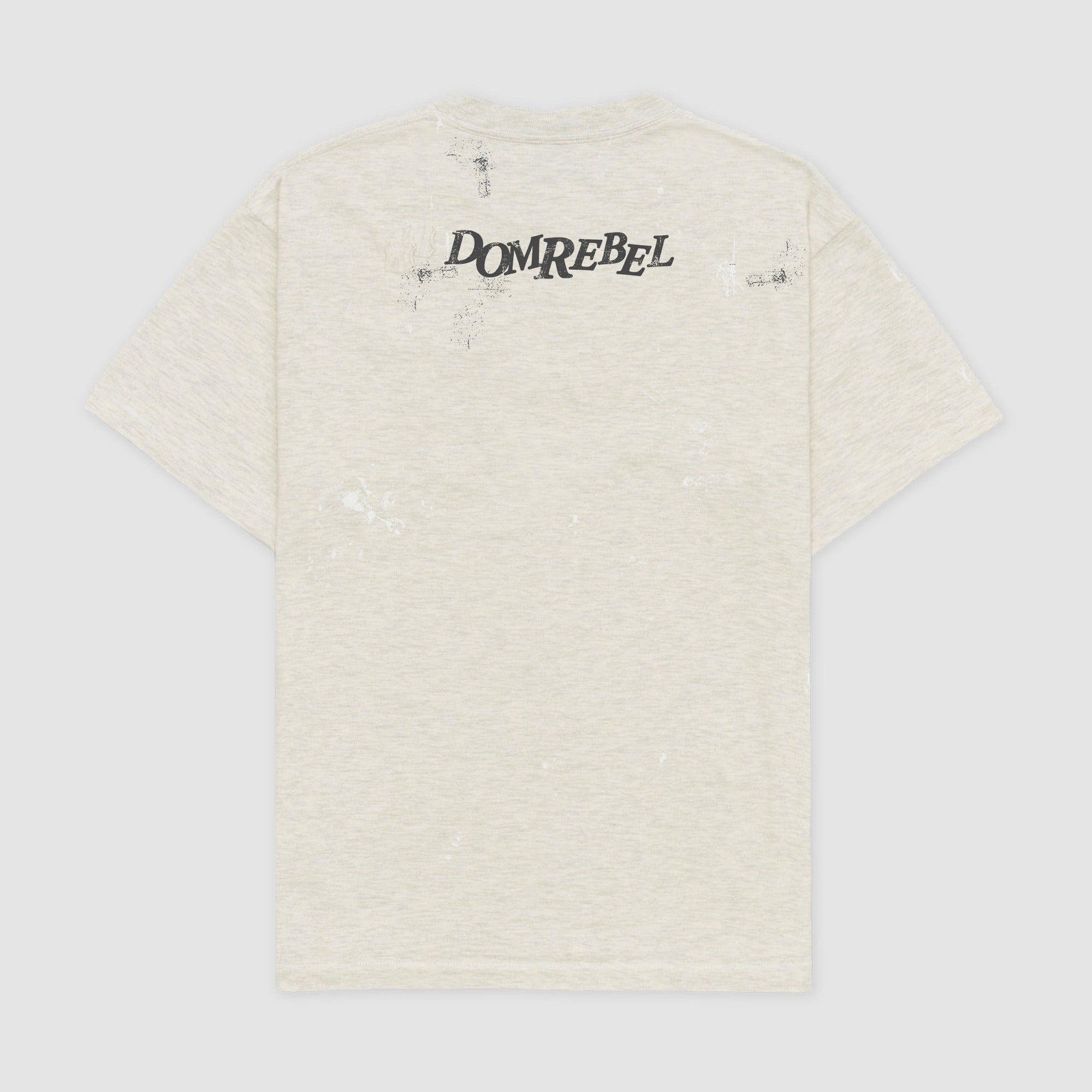 ZZZ BEAR - T-SHIRT GREIGE | Men's Apparel | Domrebel | ZZZ BEAR - T-SHIRT GREIGE ZZZ BEAR - T-SHIRT GREIGE | Men's Apparel | Domrebel | ZZZ BEAR - T-SHIRT GREIGE
