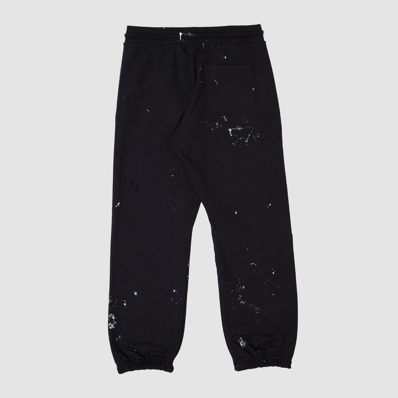 STAFF SWEATPANTS - OLD BLACK | Men's Apparel | Domrebel | STAFF SWEATPANTS - OLD BLACK STAFF SWEATPANTS - OLD BLACK | Men's Apparel | Domrebel | STAFF SWEATPANTS - OLD BLACK