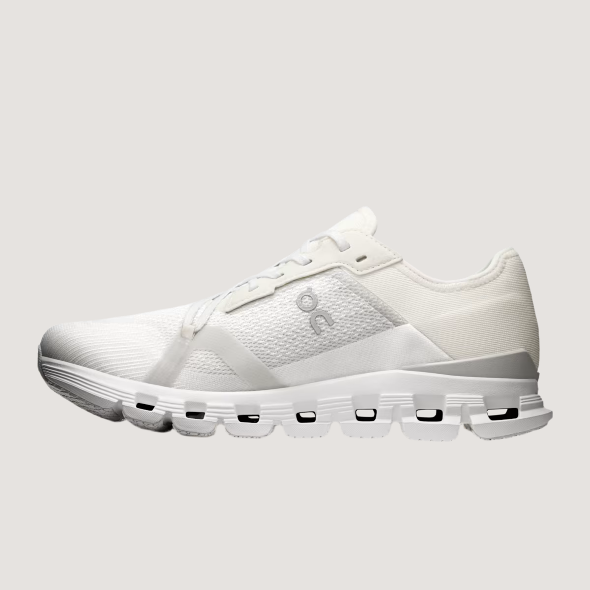 Cloud X 4 AD W White | Wolf | Women's Footwear | On | Cloud X 4 AD W White | Wolf Cloud X 4 AD W White | Wolf | Women's Footwear | On | Cloud X 4 AD W White | Wolf