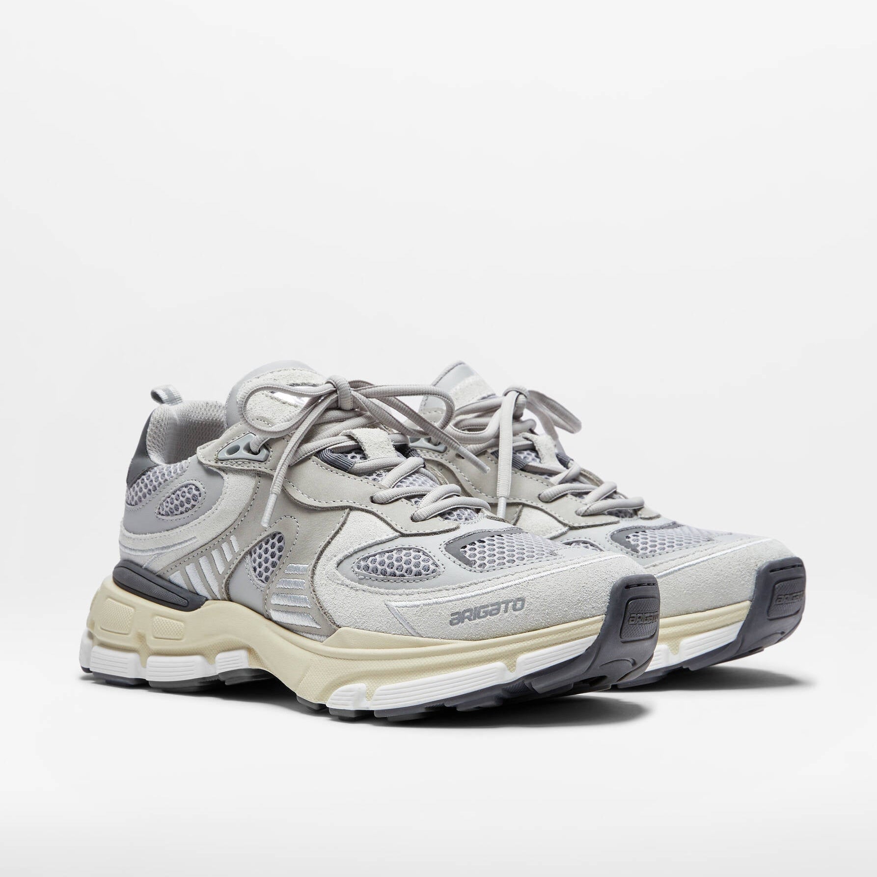 Sphere Runner Light Grey/Grey | Women's Footwear | AXEL ARIGATO | F1271001 Sphere Runner Light Grey/Grey | Women's Footwear | AXEL ARIGATO | F1271001