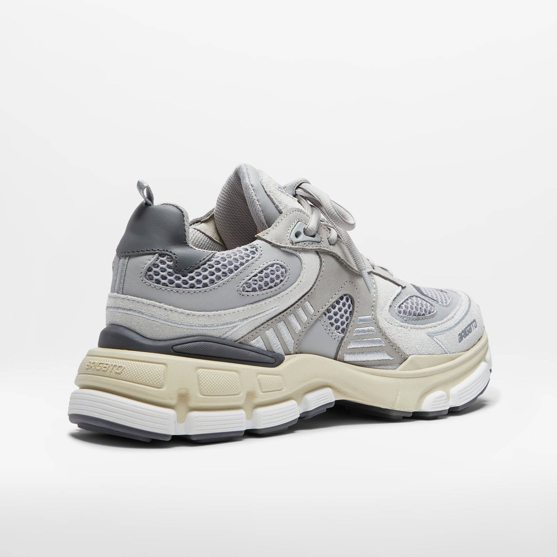 Sphere Runner Light Grey/Grey | Women's Footwear | AXEL ARIGATO | F1271001 Sphere Runner Light Grey/Grey | Women's Footwear | AXEL ARIGATO | F1271001