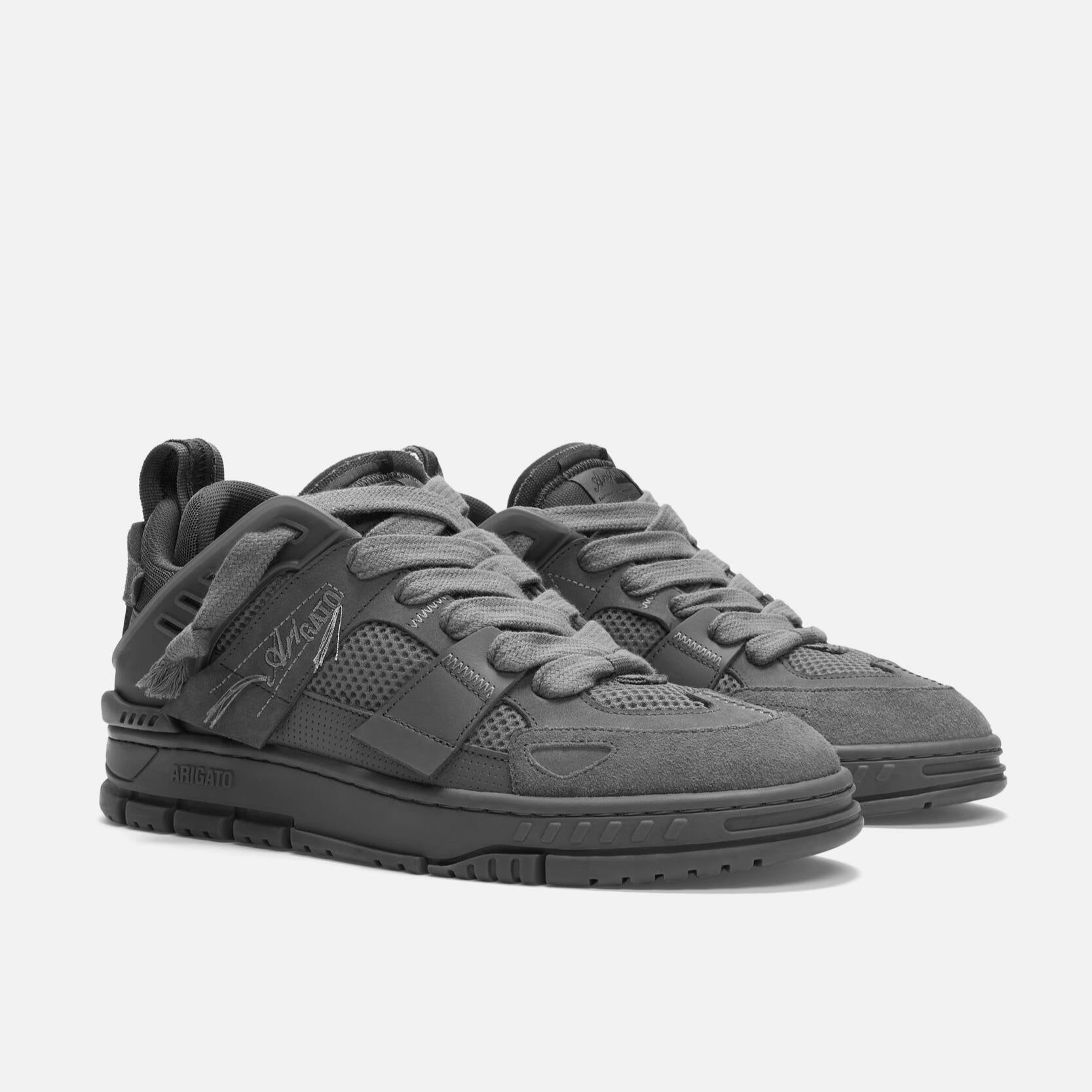 Area Patchwork Sneaker | Men's Footwear | AXEL ARIGATO | F1689004 Area Patchwork Sneaker | Men's Footwear | AXEL ARIGATO | F1689004