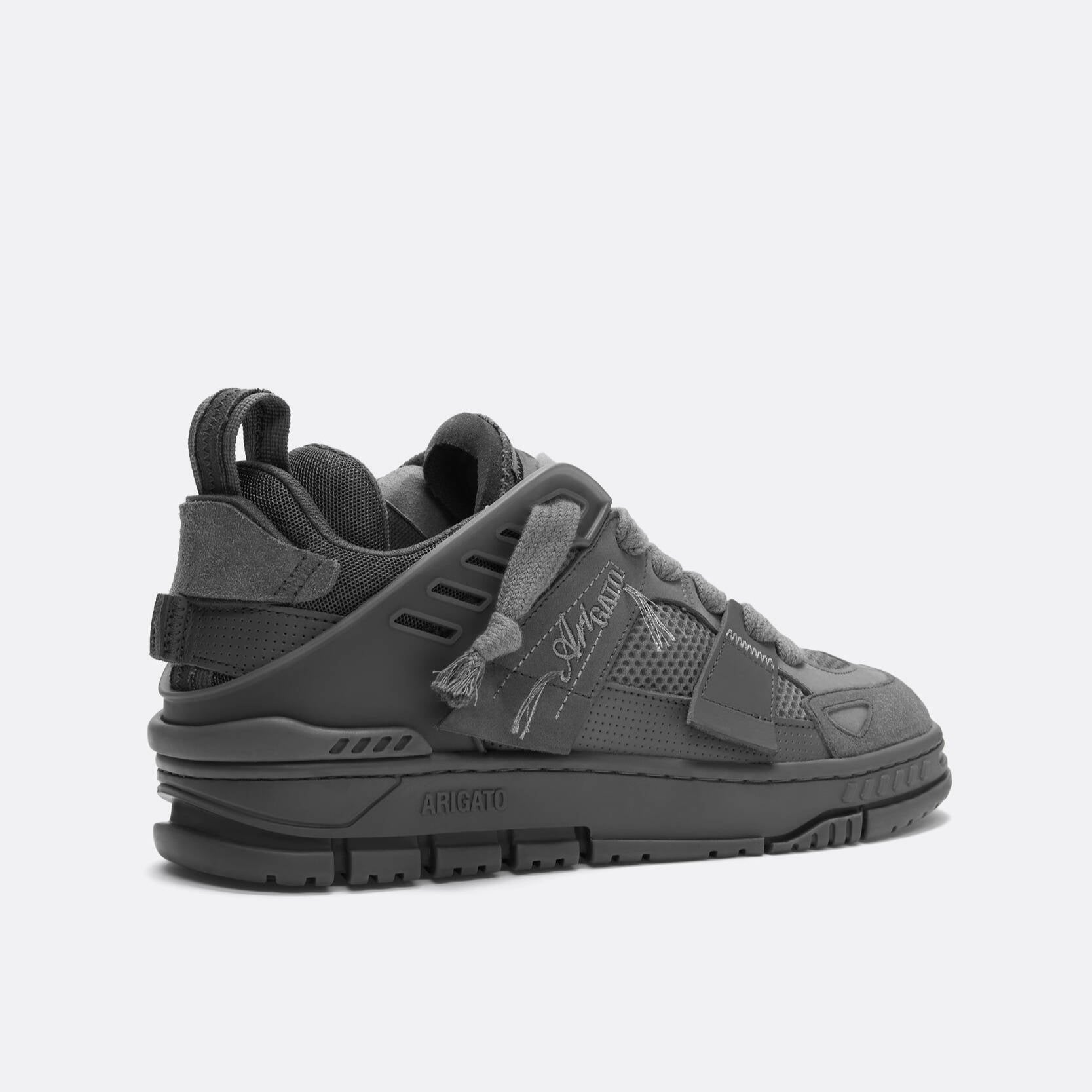 Area Patchwork Sneaker | Men's Footwear | AXEL ARIGATO | F1689004 Area Patchwork Sneaker | Men's Footwear | AXEL ARIGATO | F1689004