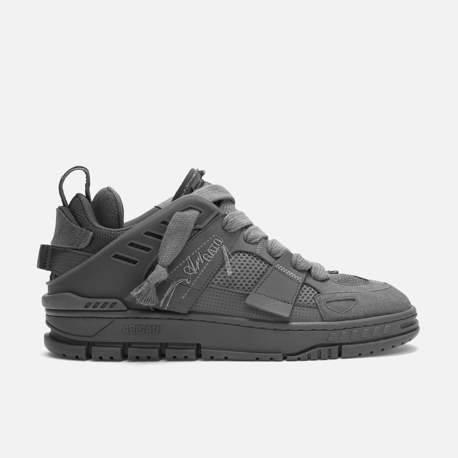 Area Patchwork Sneaker | Men's Footwear | AXEL ARIGATO | F1689004 Area Patchwork Sneaker | Men's Footwear | AXEL ARIGATO | F1689004