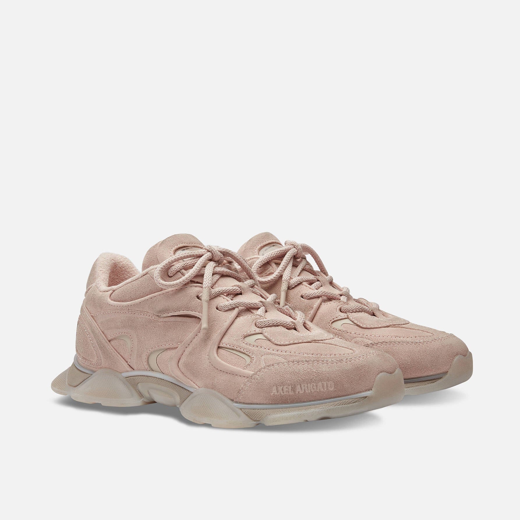Eris Sneaker Light Pink | Women's Footwear | AXEL ARIGATO | F3490004 Eris Sneaker Light Pink | Women's Footwear | AXEL ARIGATO | F3490004