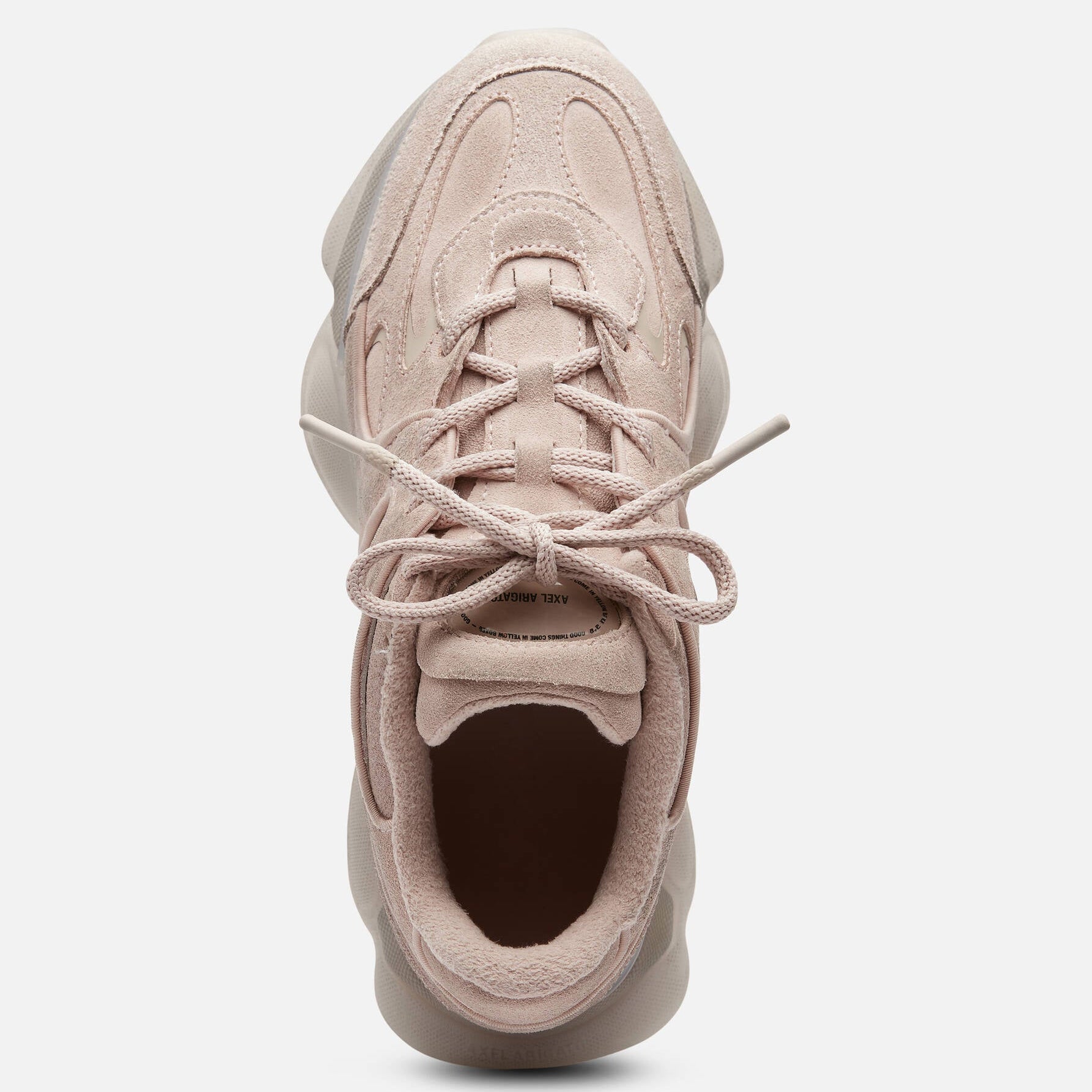 Eris Sneaker Light Pink | Women's Footwear | AXEL ARIGATO | F3490004 Eris Sneaker Light Pink | Women's Footwear | AXEL ARIGATO | F3490004
