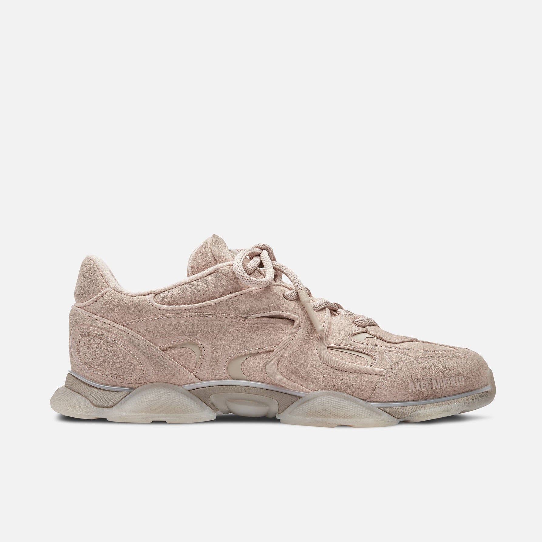 Eris Sneaker Light Pink | Women's Footwear | AXEL ARIGATO | F3490004 Eris Sneaker Light Pink | Women's Footwear | AXEL ARIGATO | F3490004