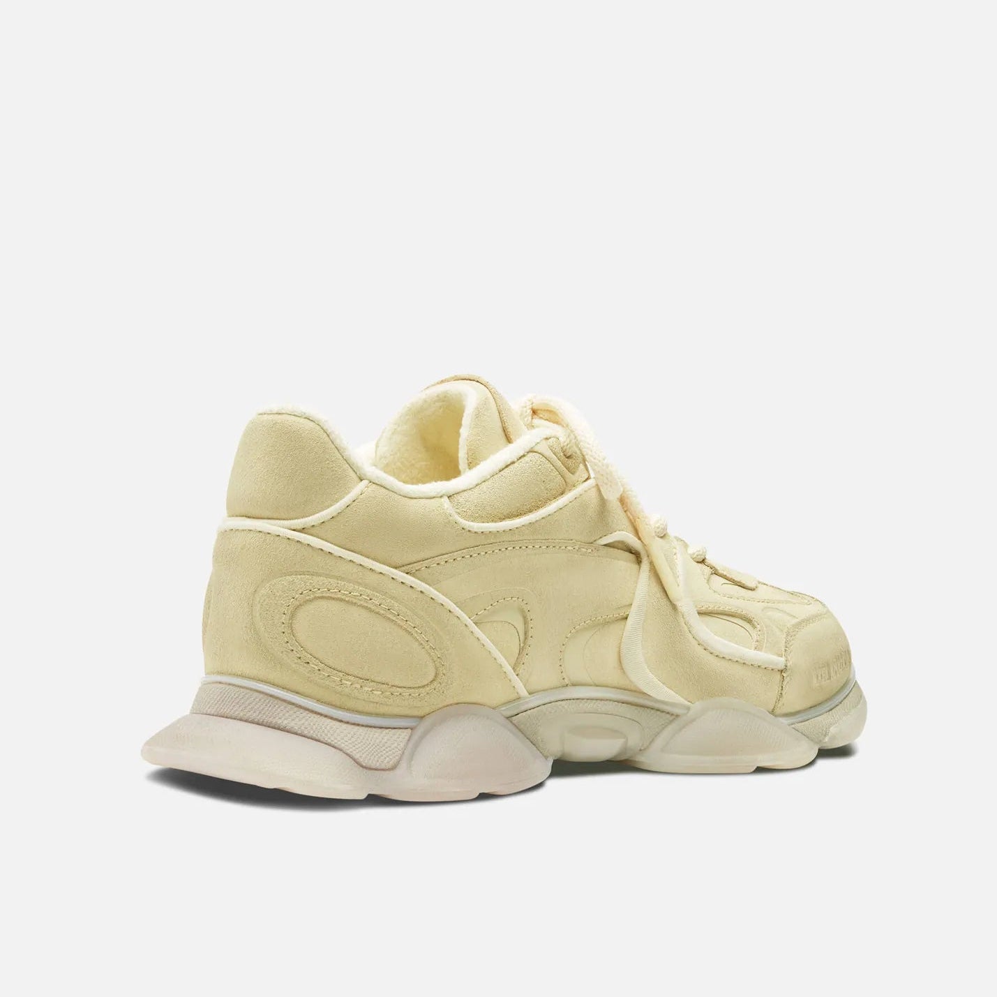 Eris Sneaker Off White Yellow | Women's Footwear | AXEL ARIGATO | F3490006 Eris Sneaker Off White Yellow | Women's Footwear | AXEL ARIGATO | F3490006